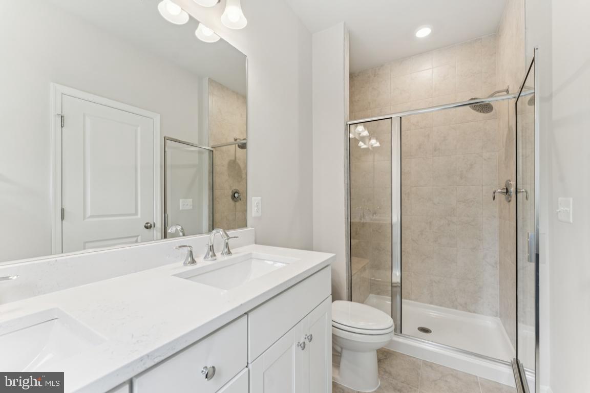 RESERVE AT DAMASCUS - Residential