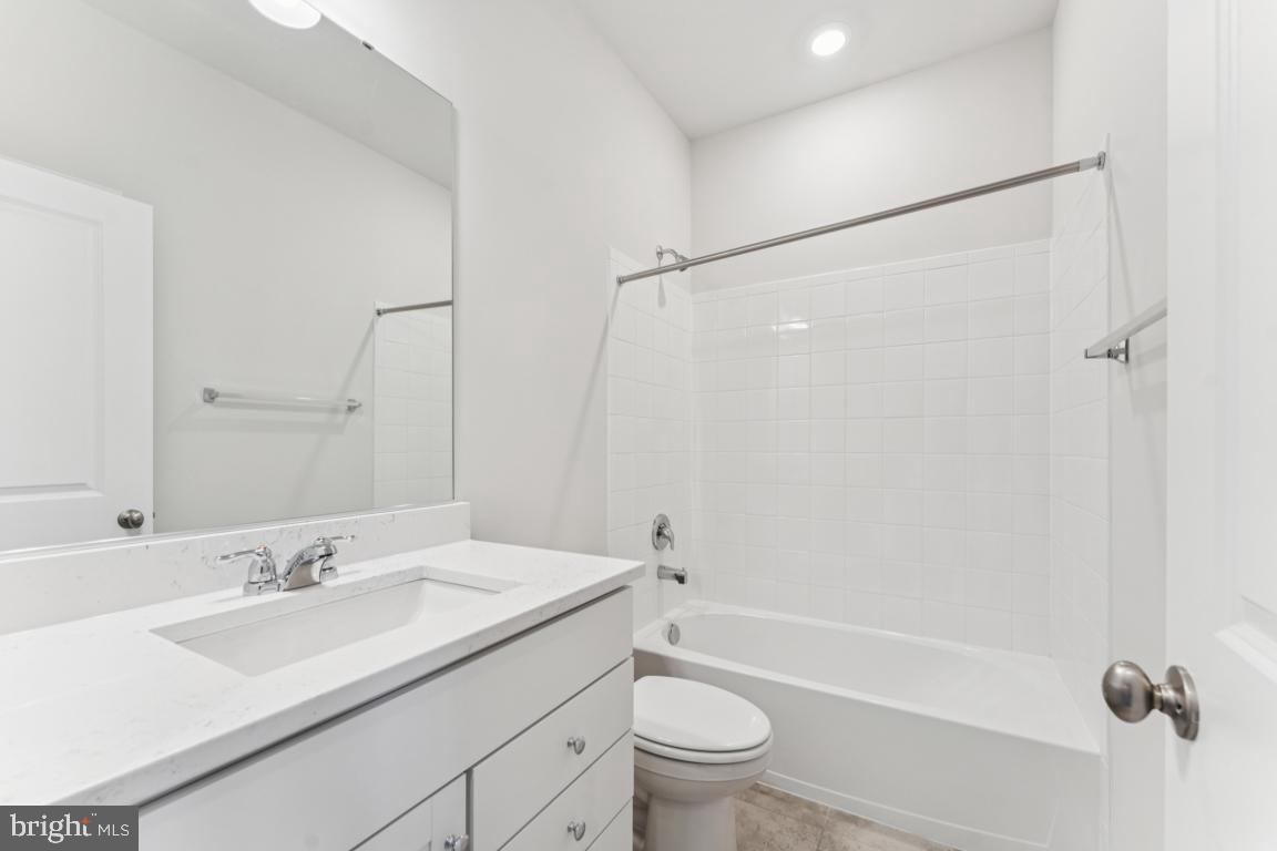 RESERVE AT DAMASCUS - Residential