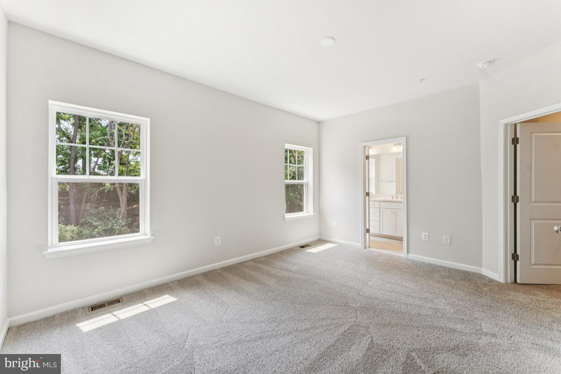 RESERVE AT DAMASCUS - Residential