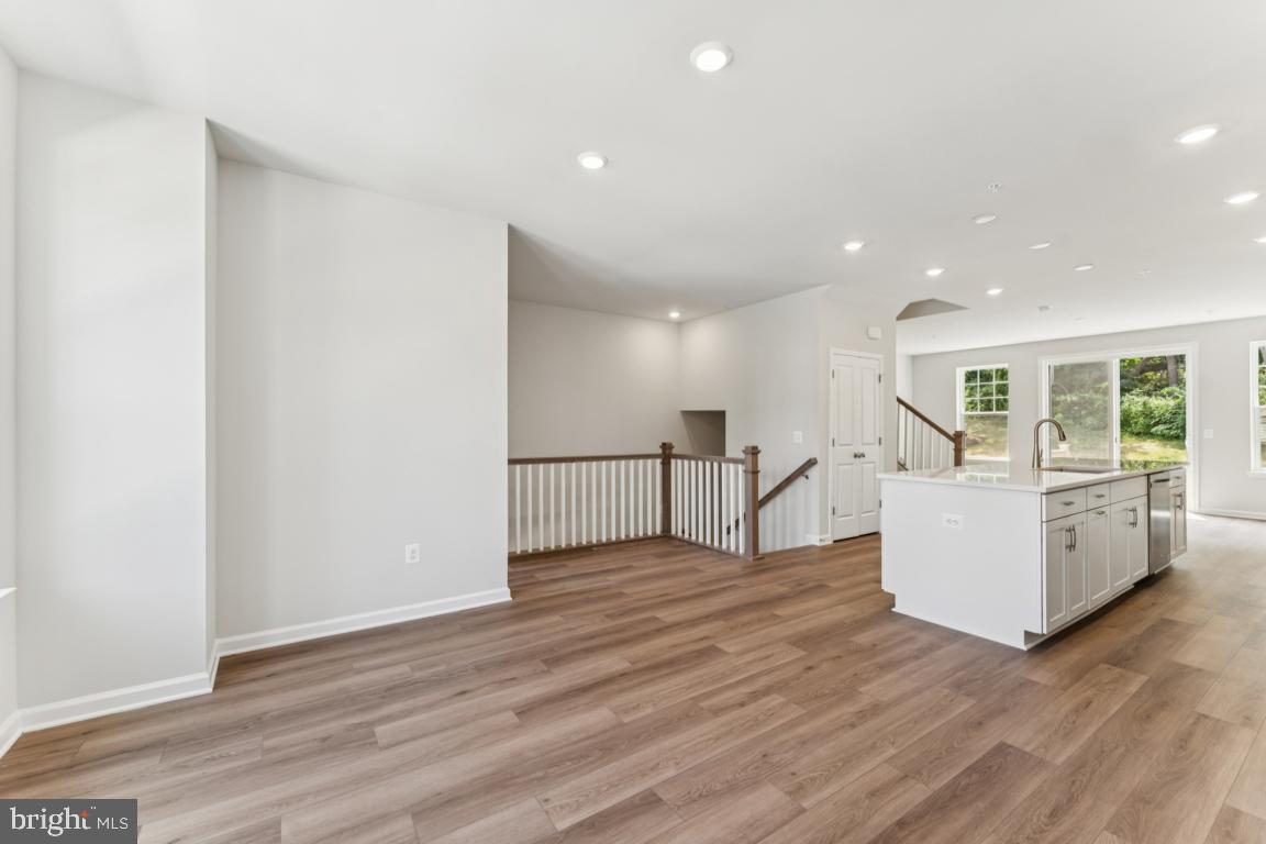 RESERVE AT DAMASCUS - Residential