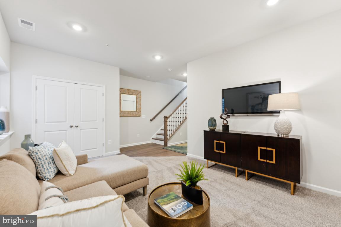 RESERVE AT DAMASCUS - Residential