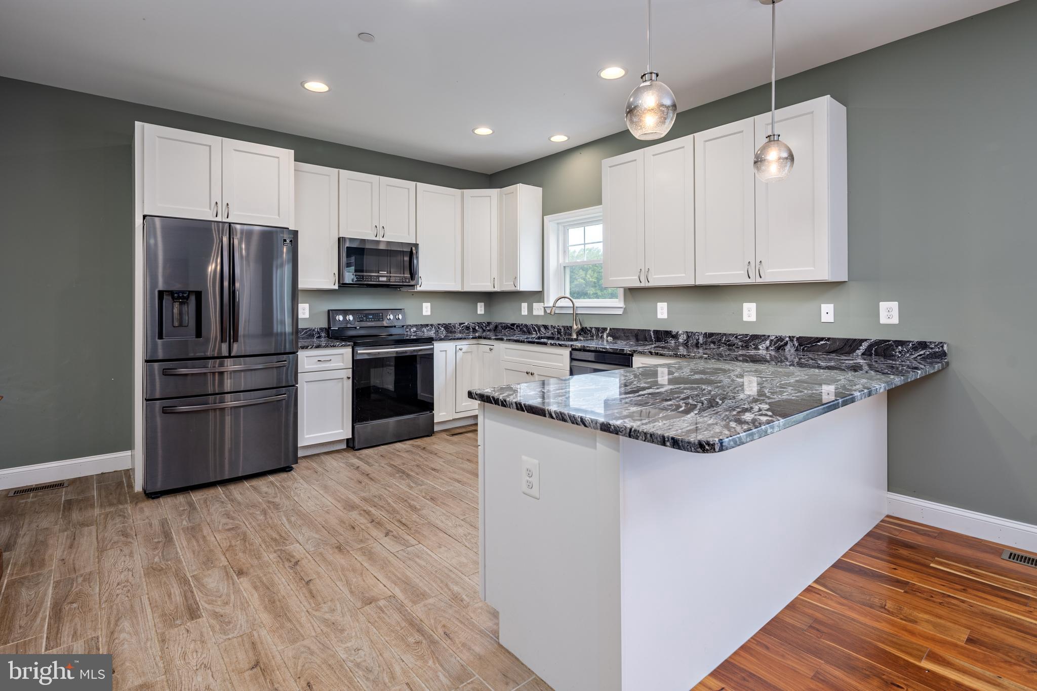 Bring your finishing touches and make it yours — all at a NEW price that gives you room to customize!
Don’t miss your chance to make this house truly yours while benefiting from the improved price.
2626 Laurel Brook Road, is a beautifully crafted 3 bed, 2 bath, single-level home nestled in the serene Martin Meadows community of Fallston.
Built in 2020 and set on a sprawling 2.09-acre lot, this 1,920 sq. ft. residence offers the perfect blend of modern amenities and peaceful rural living - with no HOA.
The full (unfinished) basement offers endless possibilities for storage, recreation, or future expansion. An attached 2-car garage (720 sq. ft.) provides ample space for vehicles and hobbies.
Zoned AG, this property also offers flexibility for agricultural pursuits. (No HOA)
Located just minutes from top-rated schools, parks, and the conveniences of Fallston, this home is a rare opportunity to enjoy modern living in a picturesque setting.