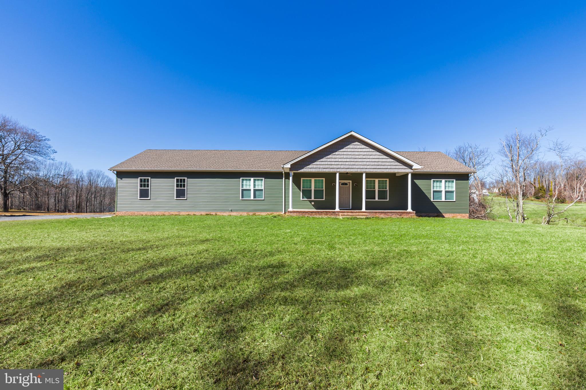 2626 LAUREL BROOK ROAD
