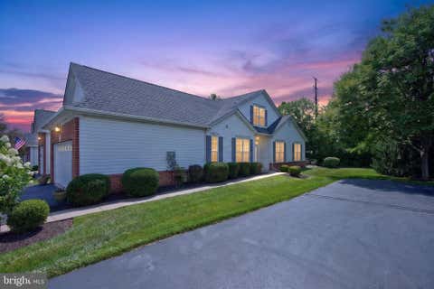 Townhouse For Sale - 1540 Tarrington Way<br/> Montgomery County, HATFIELD, PA 19440