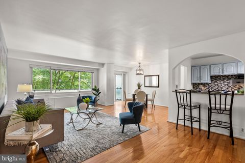 4201 CATHEDRAL AVENUE NW 421W WASHINGTON DC 20016