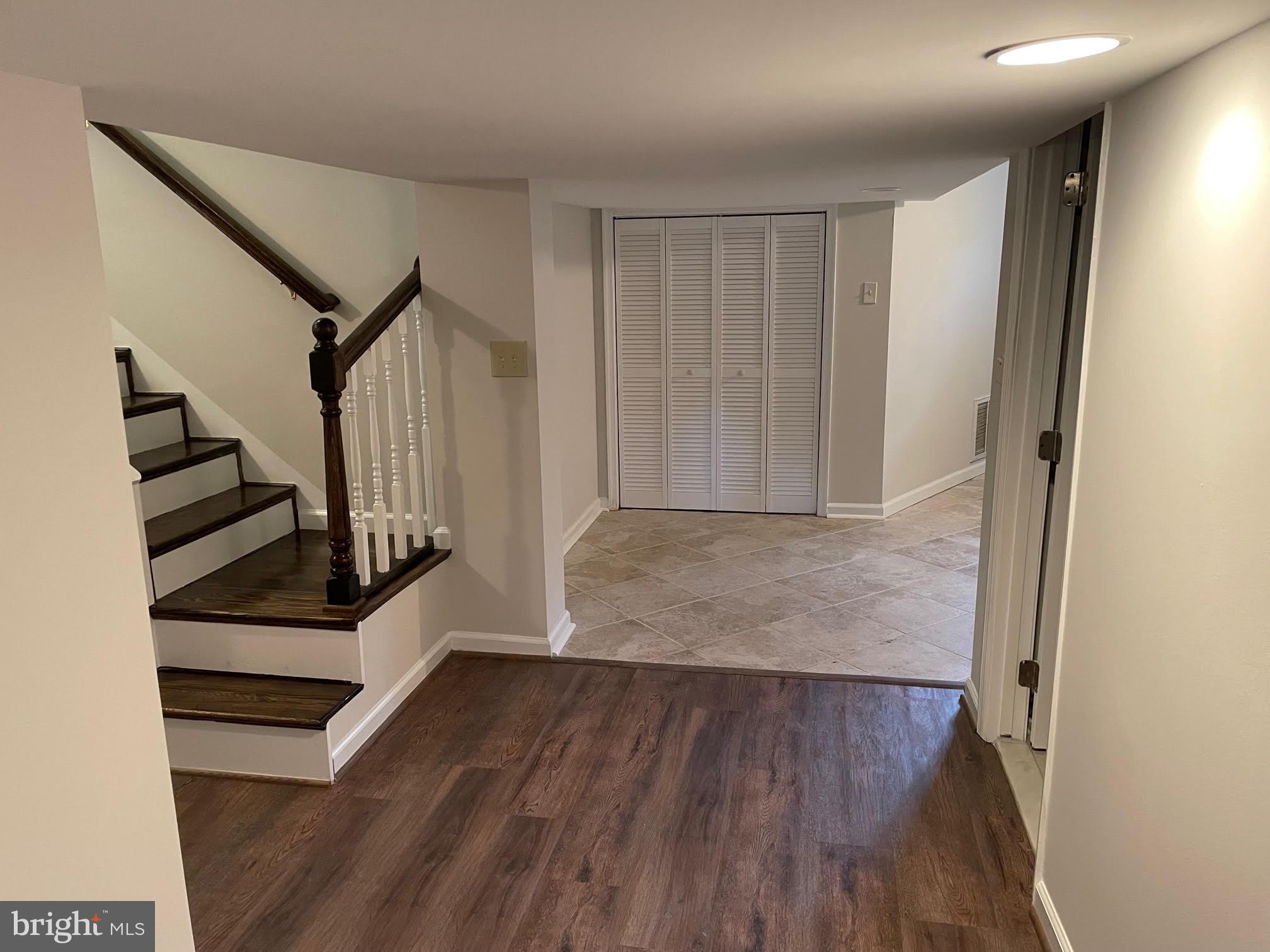 BROOKLAND ESTATES - Residential Lease