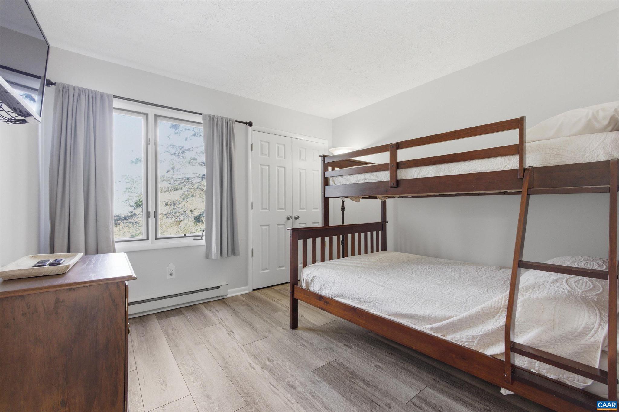 WINTERGREEN RESORT - Residential