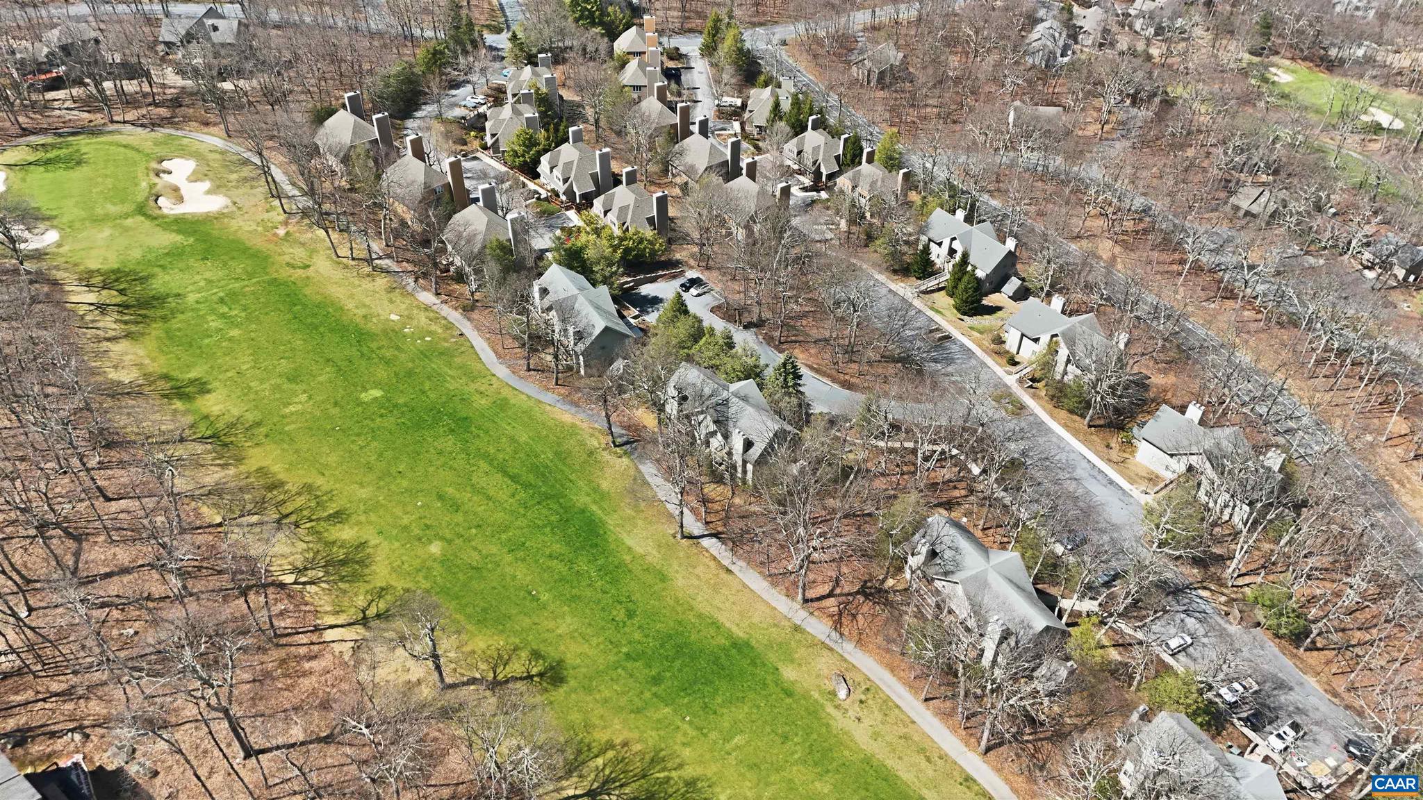 WINTERGREEN RESORT - Residential