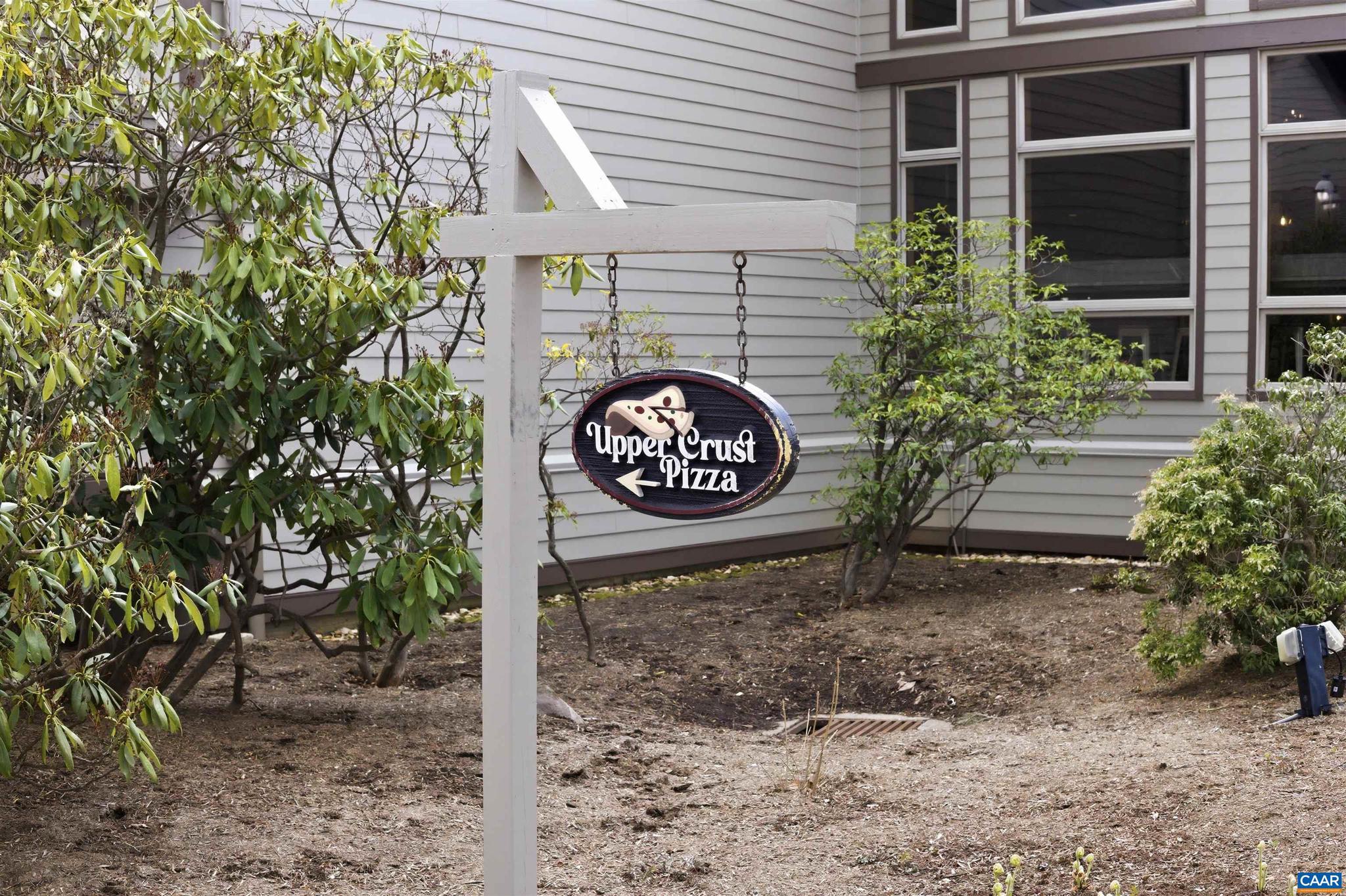 WINTERGREEN RESORT - Residential