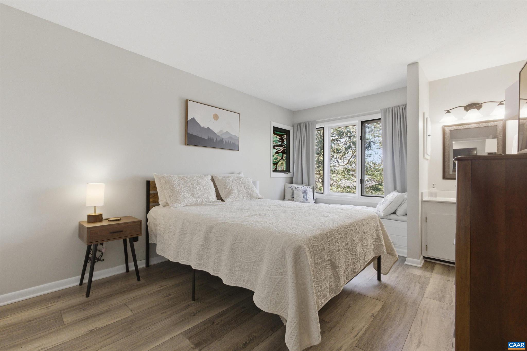 WINTERGREEN RESORT - Residential