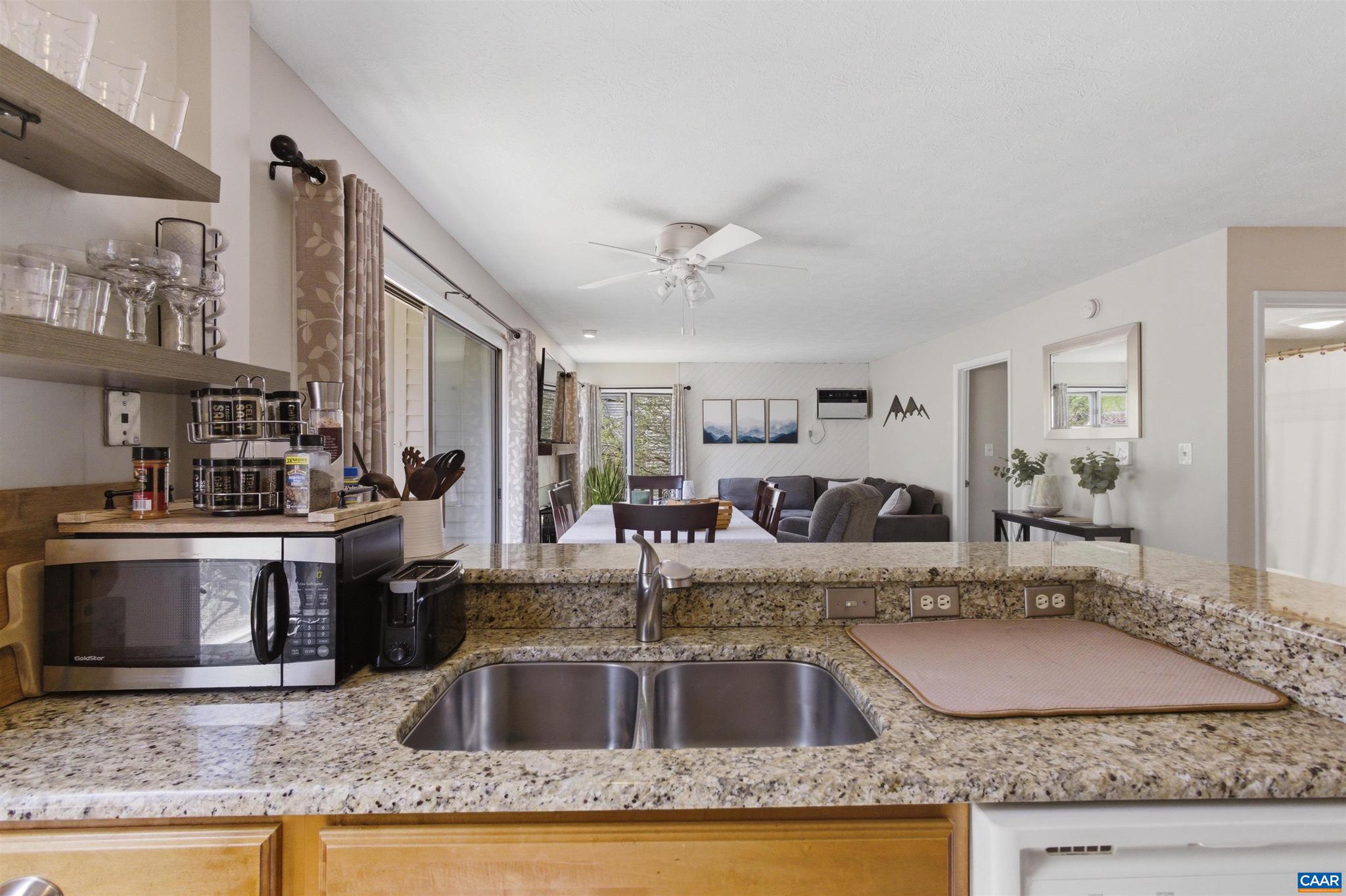 WINTERGREEN RESORT - Residential