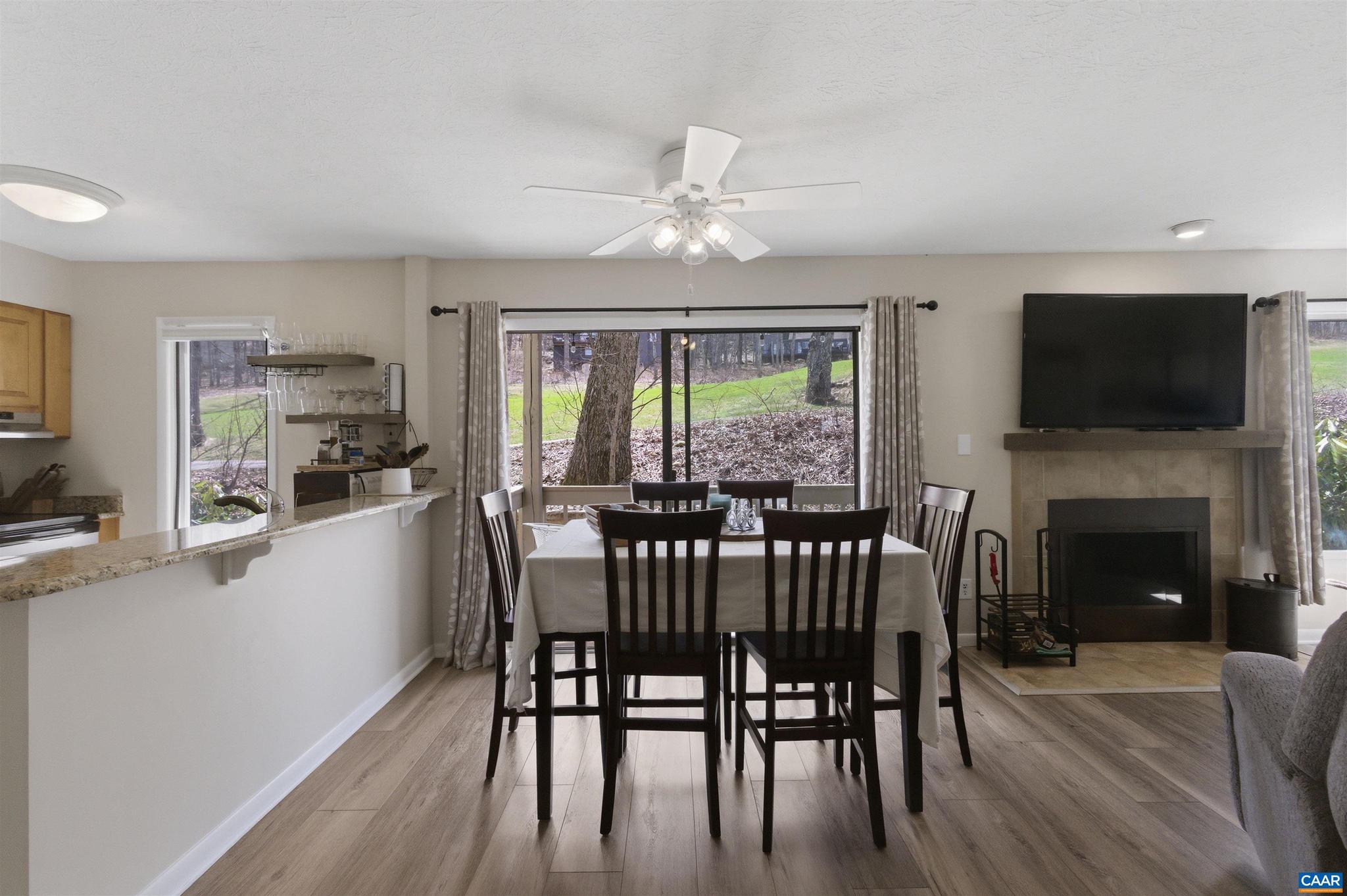 WINTERGREEN RESORT - Residential