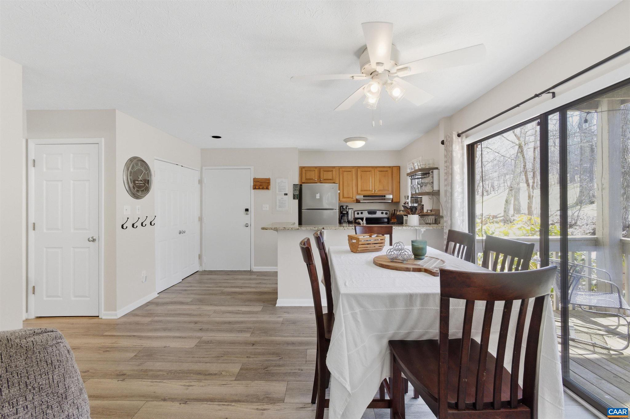 WINTERGREEN RESORT - Residential