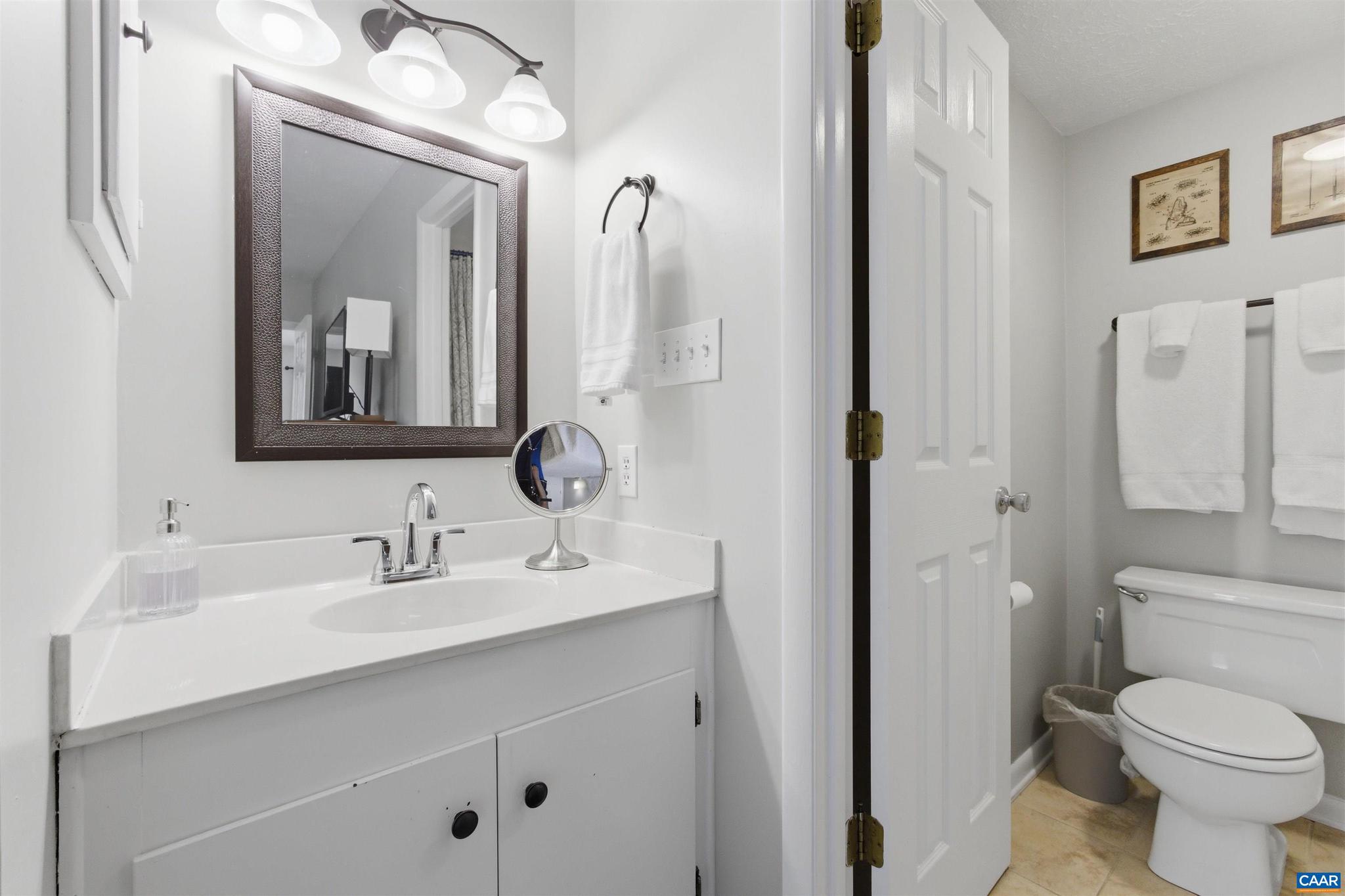 WINTERGREEN RESORT - Residential