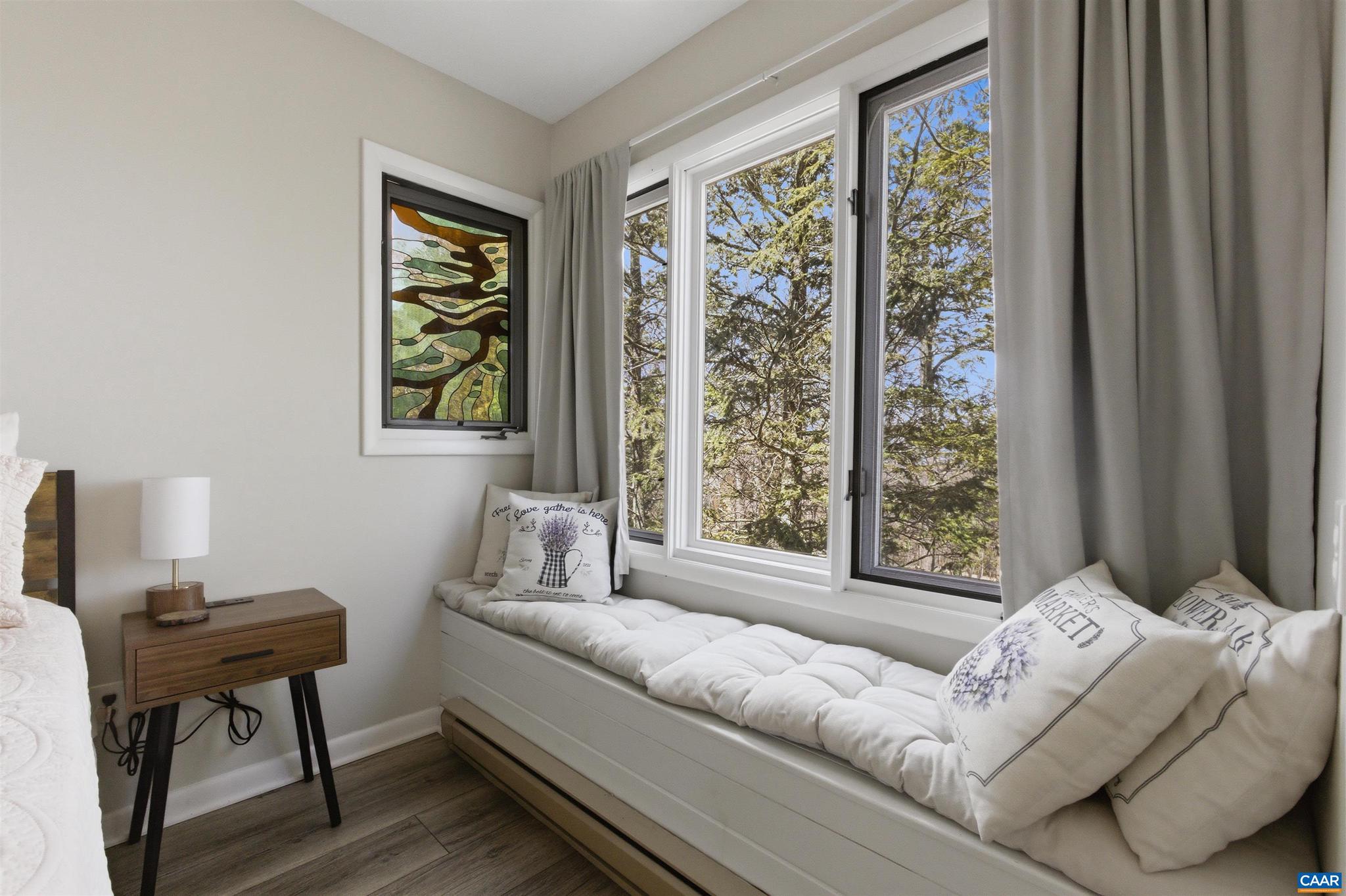 WINTERGREEN RESORT - Residential