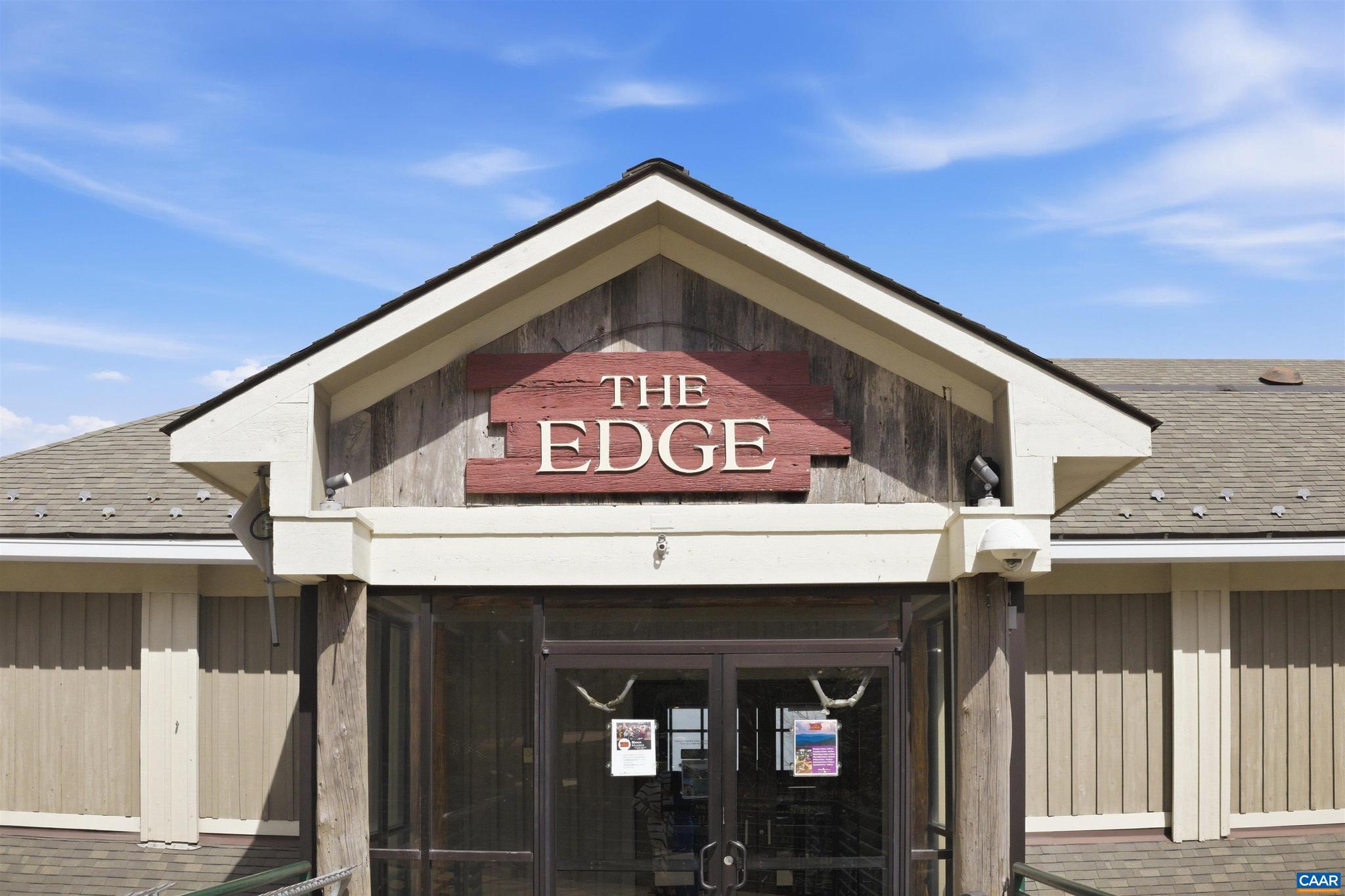 WINTERGREEN RESORT - Residential