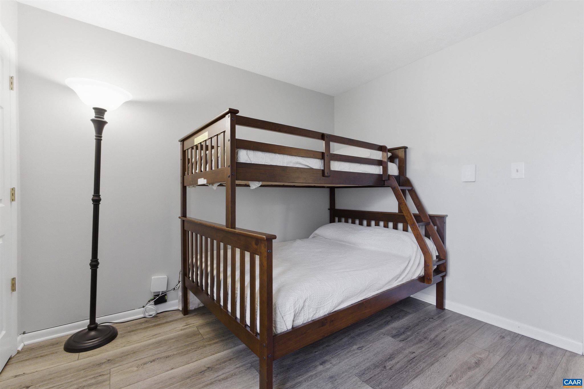 WINTERGREEN RESORT - Residential