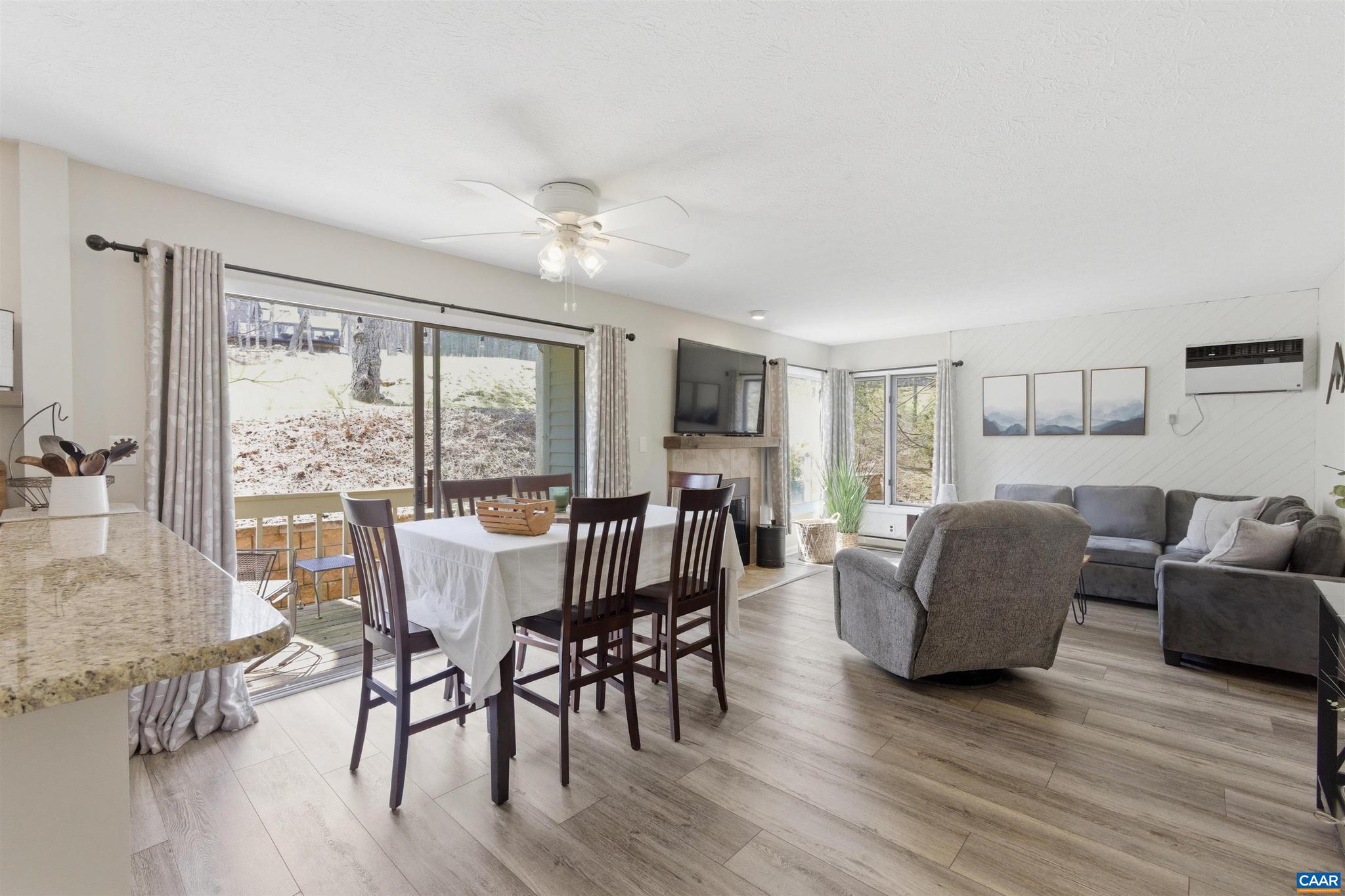 WINTERGREEN RESORT - Residential