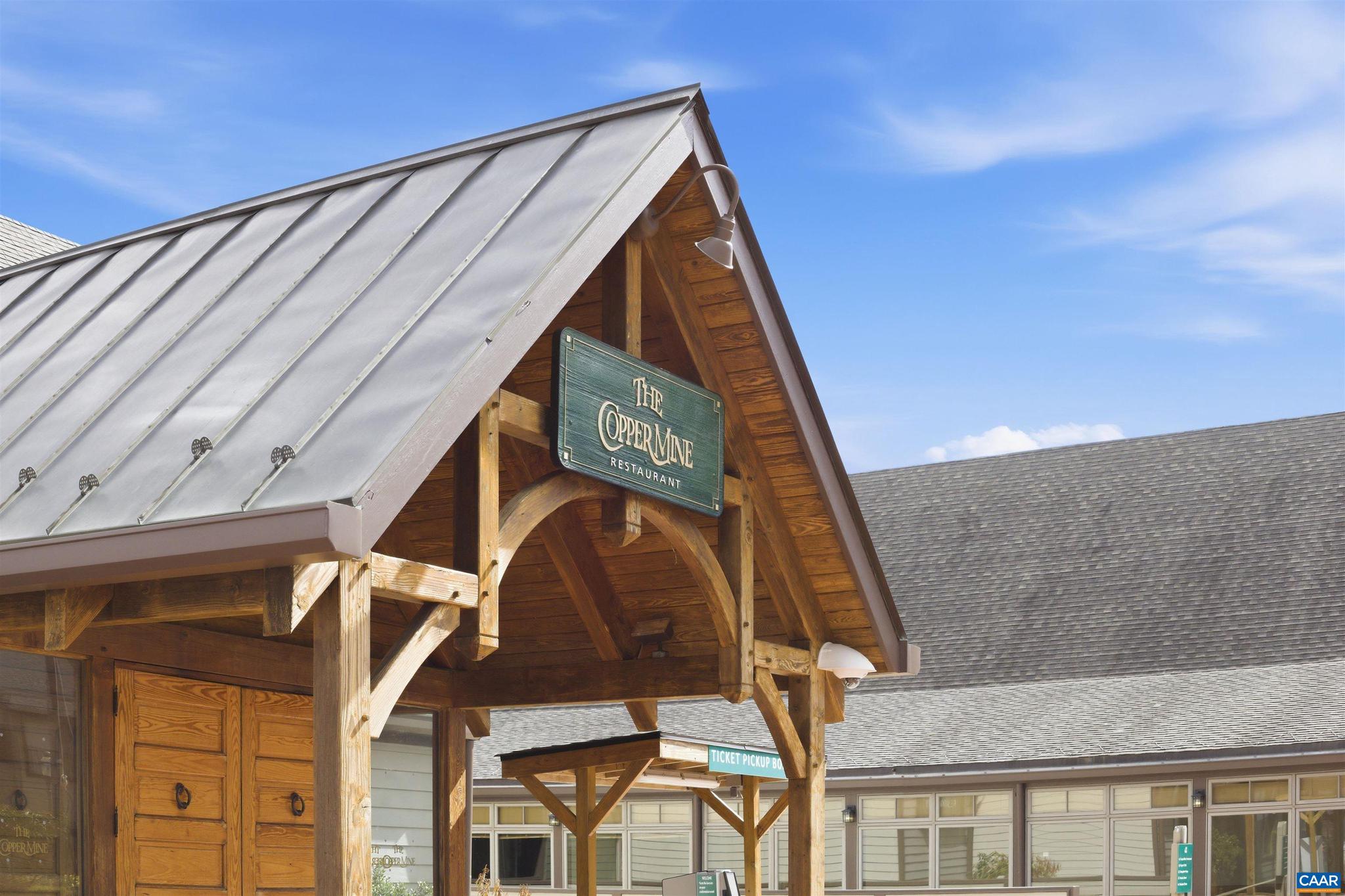 WINTERGREEN RESORT - Residential