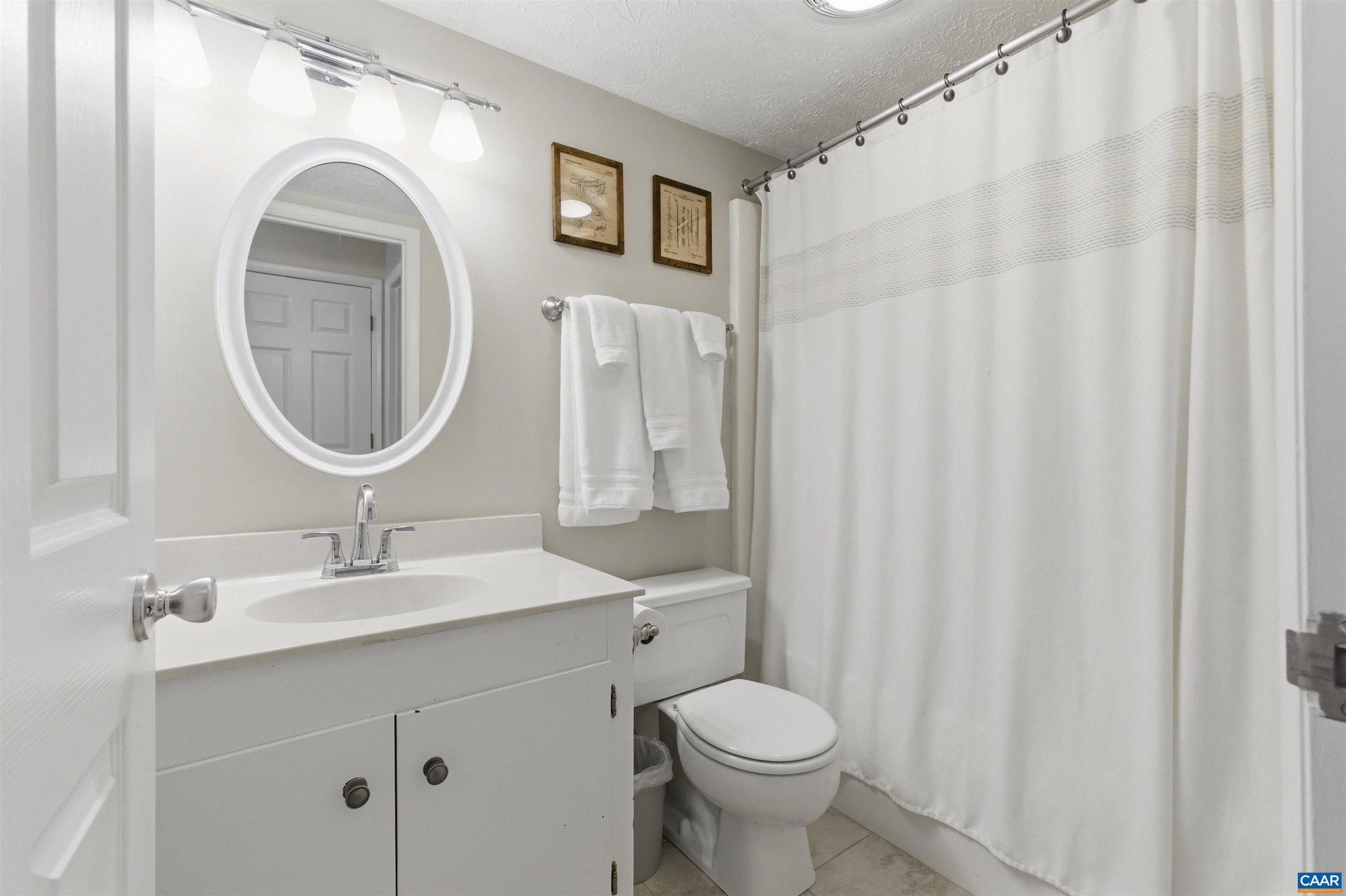 WINTERGREEN RESORT - Residential