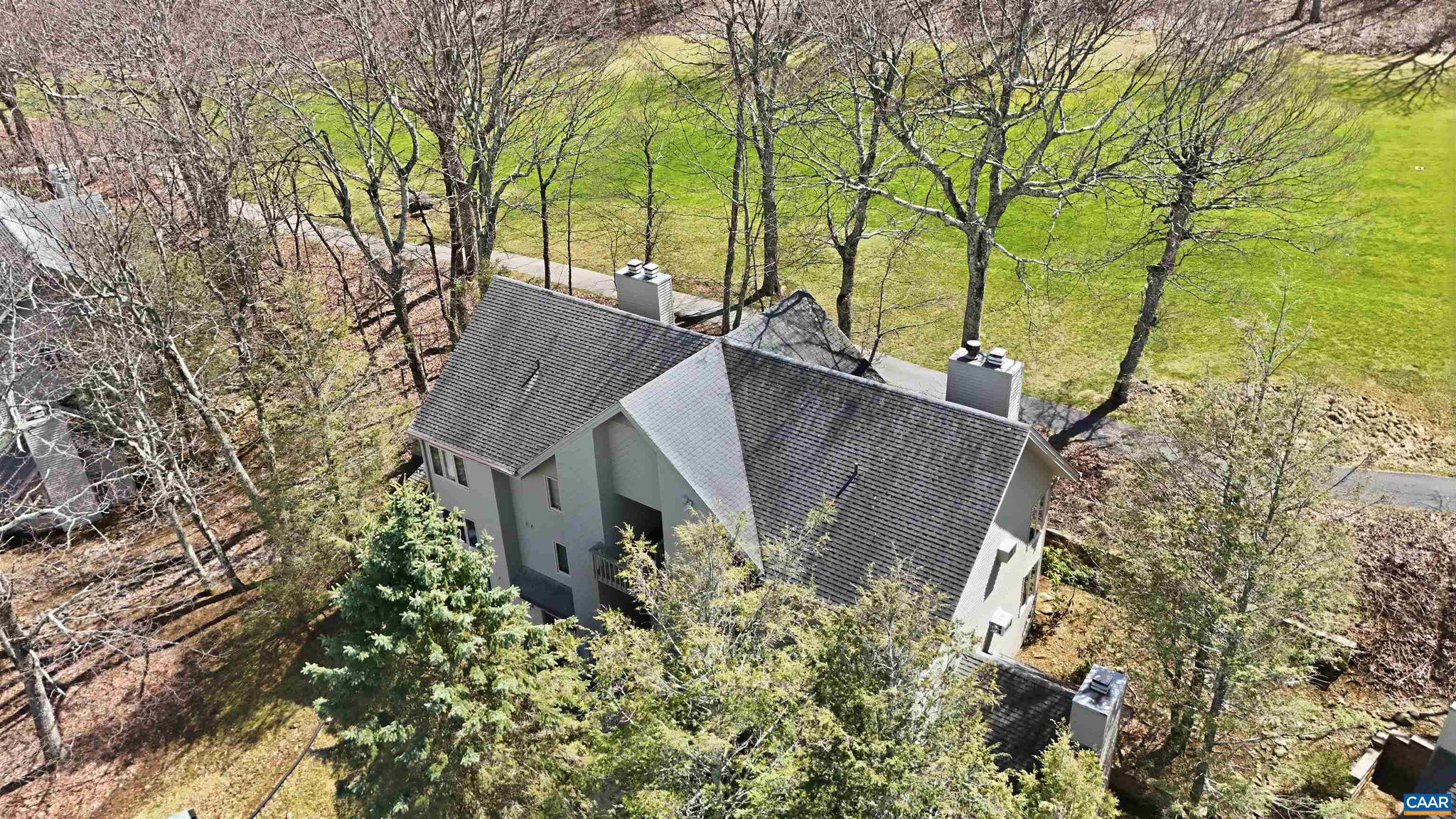 WINTERGREEN RESORT - Residential