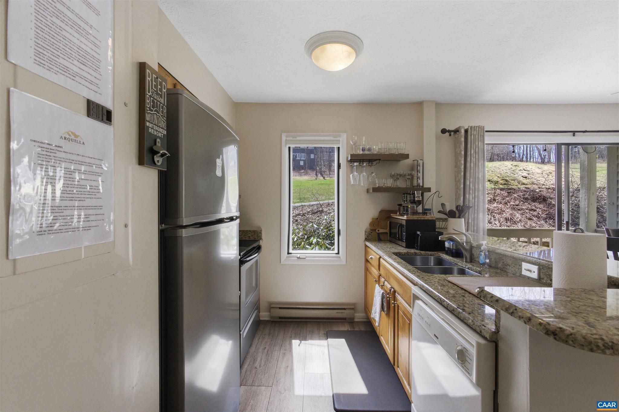 WINTERGREEN RESORT - Residential