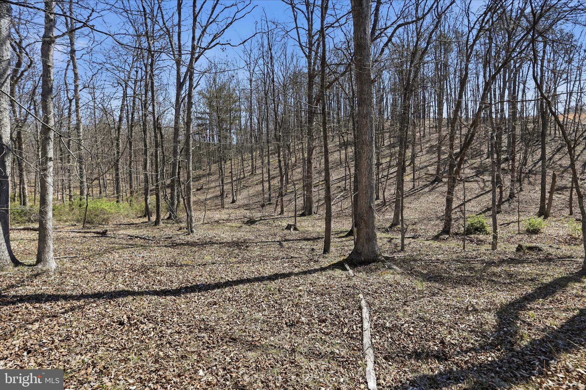 20.32 AC TROUGH ROAD