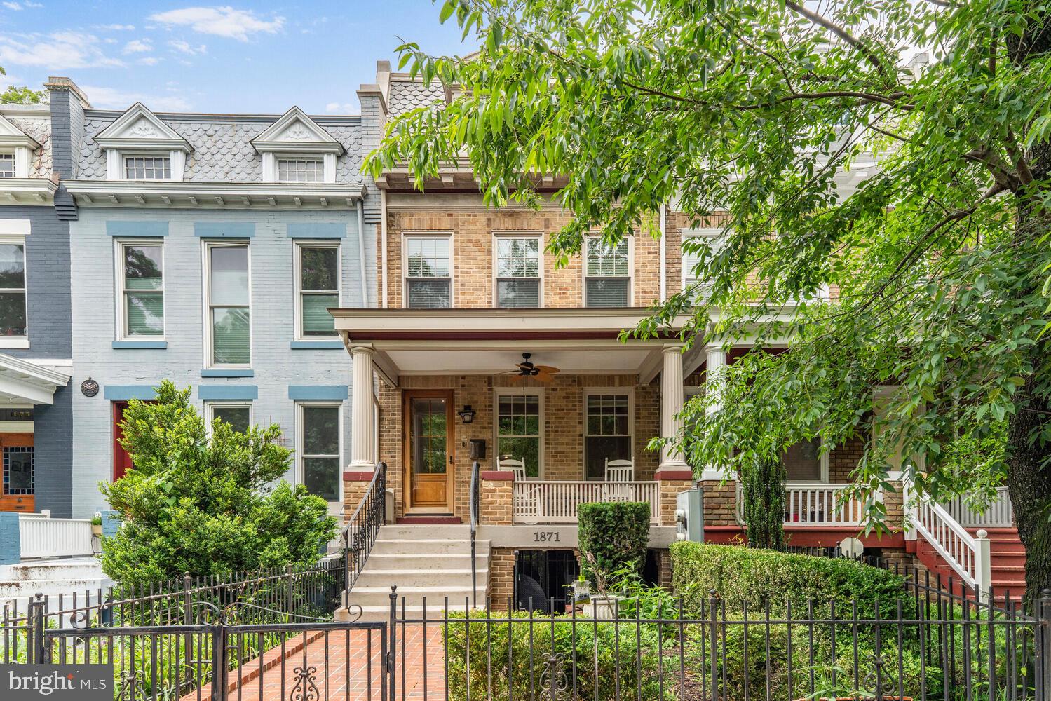 1871 NEWTON STREET NW 1