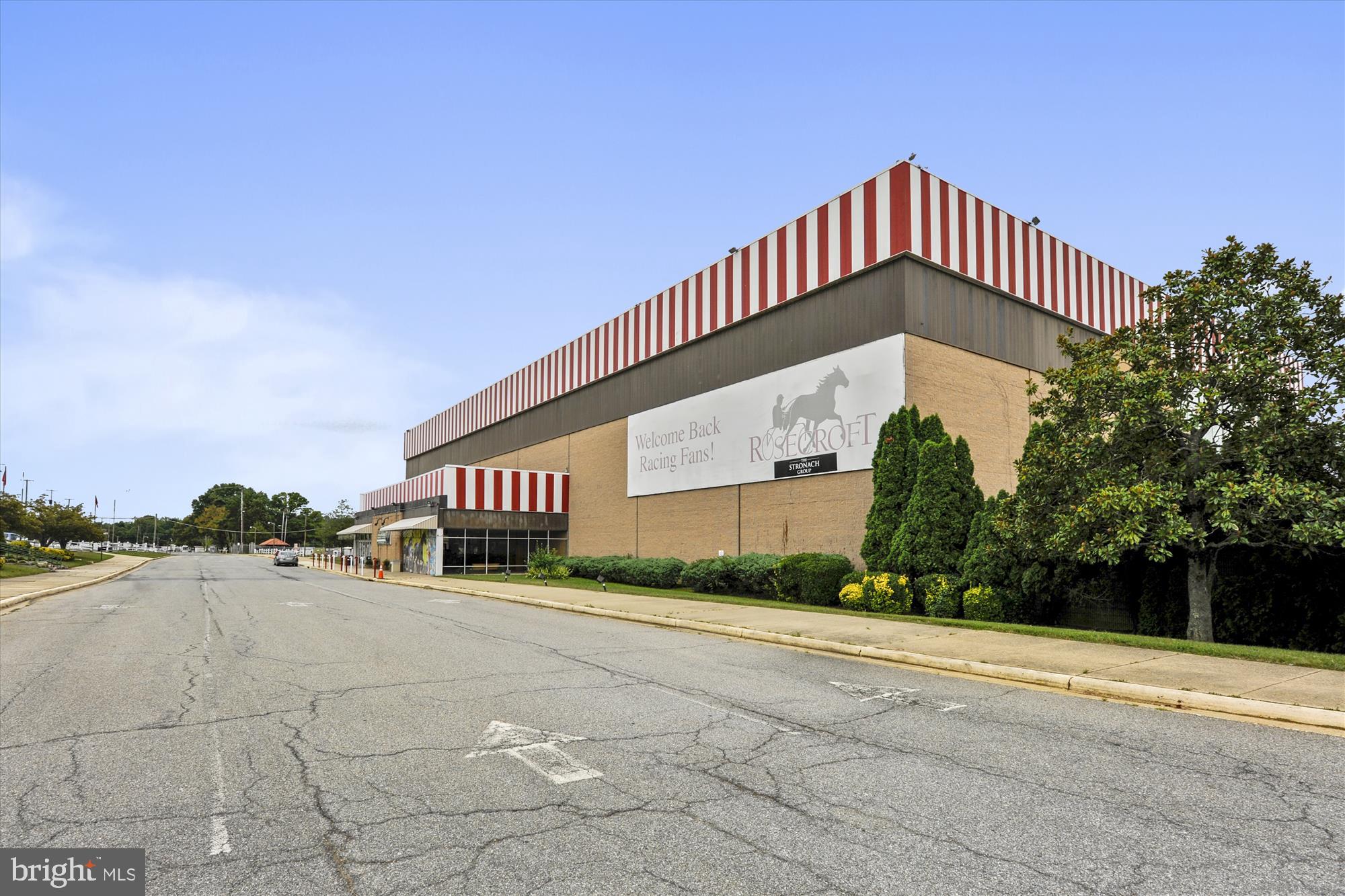 THE FLATS AT NATIONAL HARBOR - Residential Lease