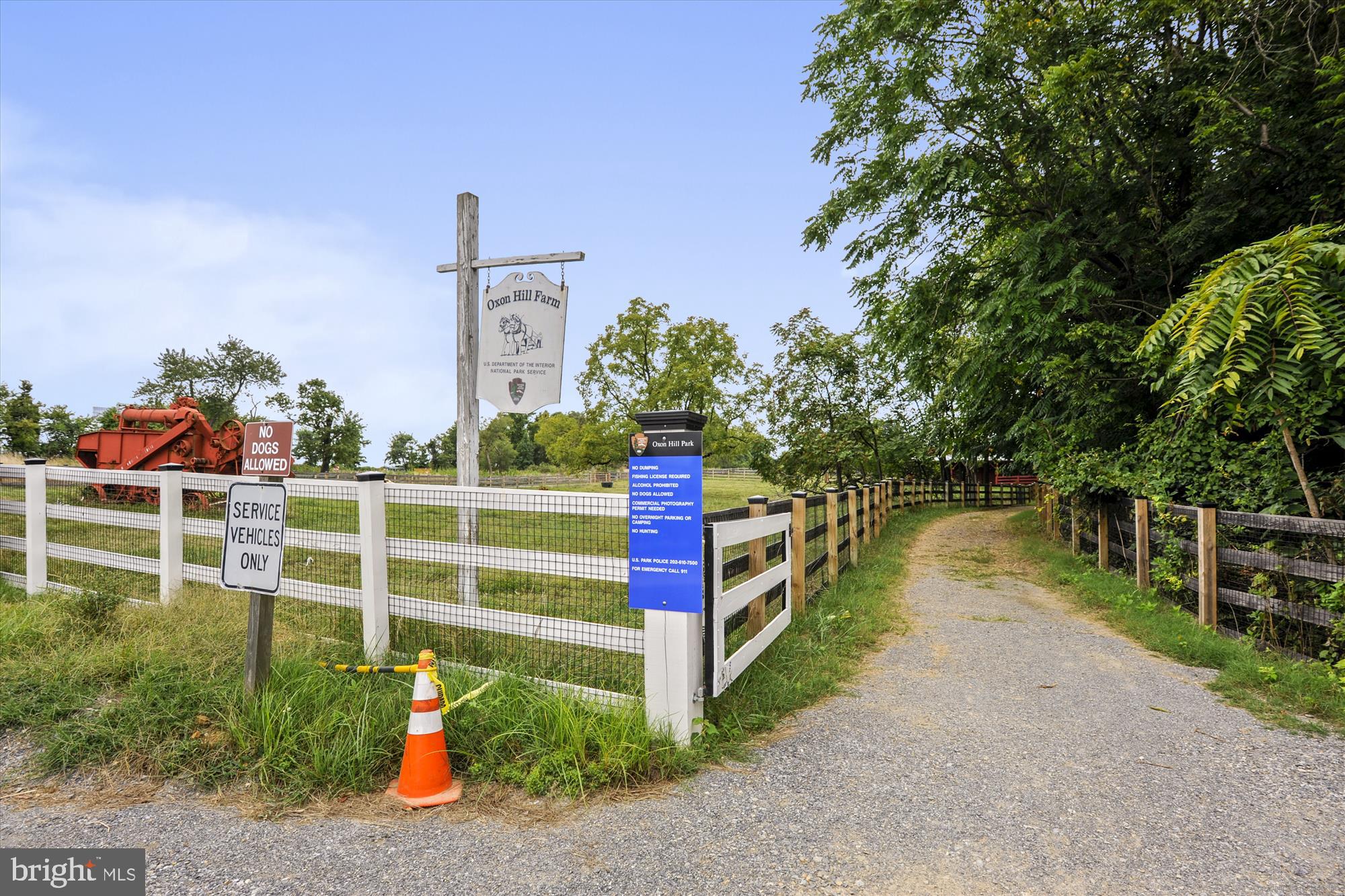THE FLATS AT NATIONAL HARBOR - Residential Lease