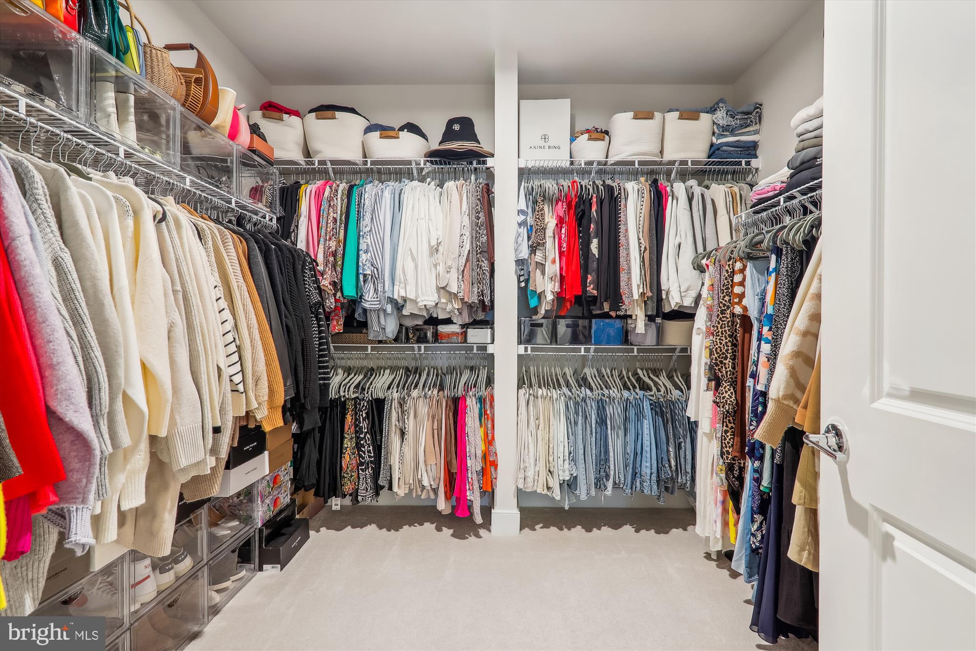 THE FLATS AT NATIONAL HARBOR - Residential Lease