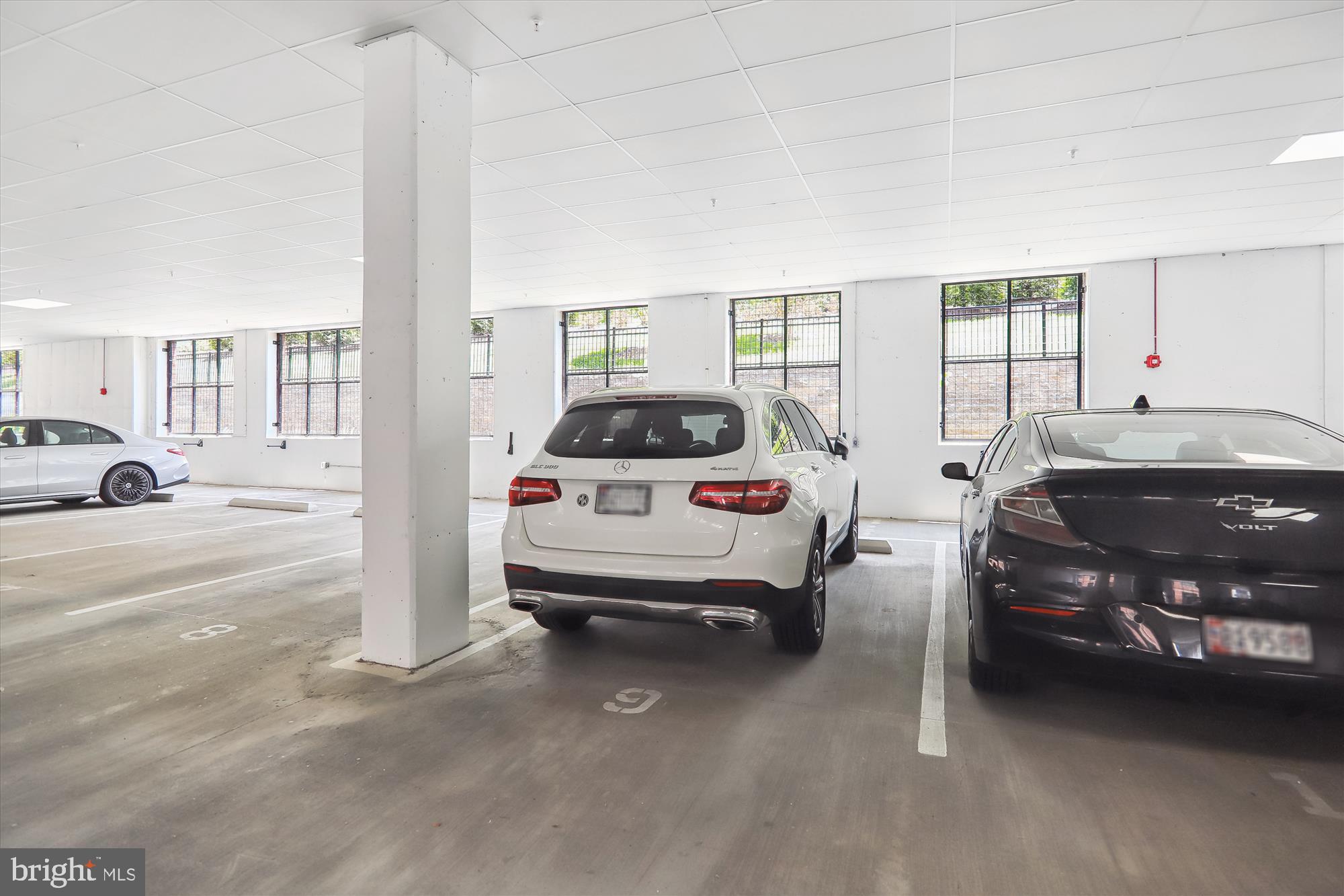 THE FLATS AT NATIONAL HARBOR - Residential Lease