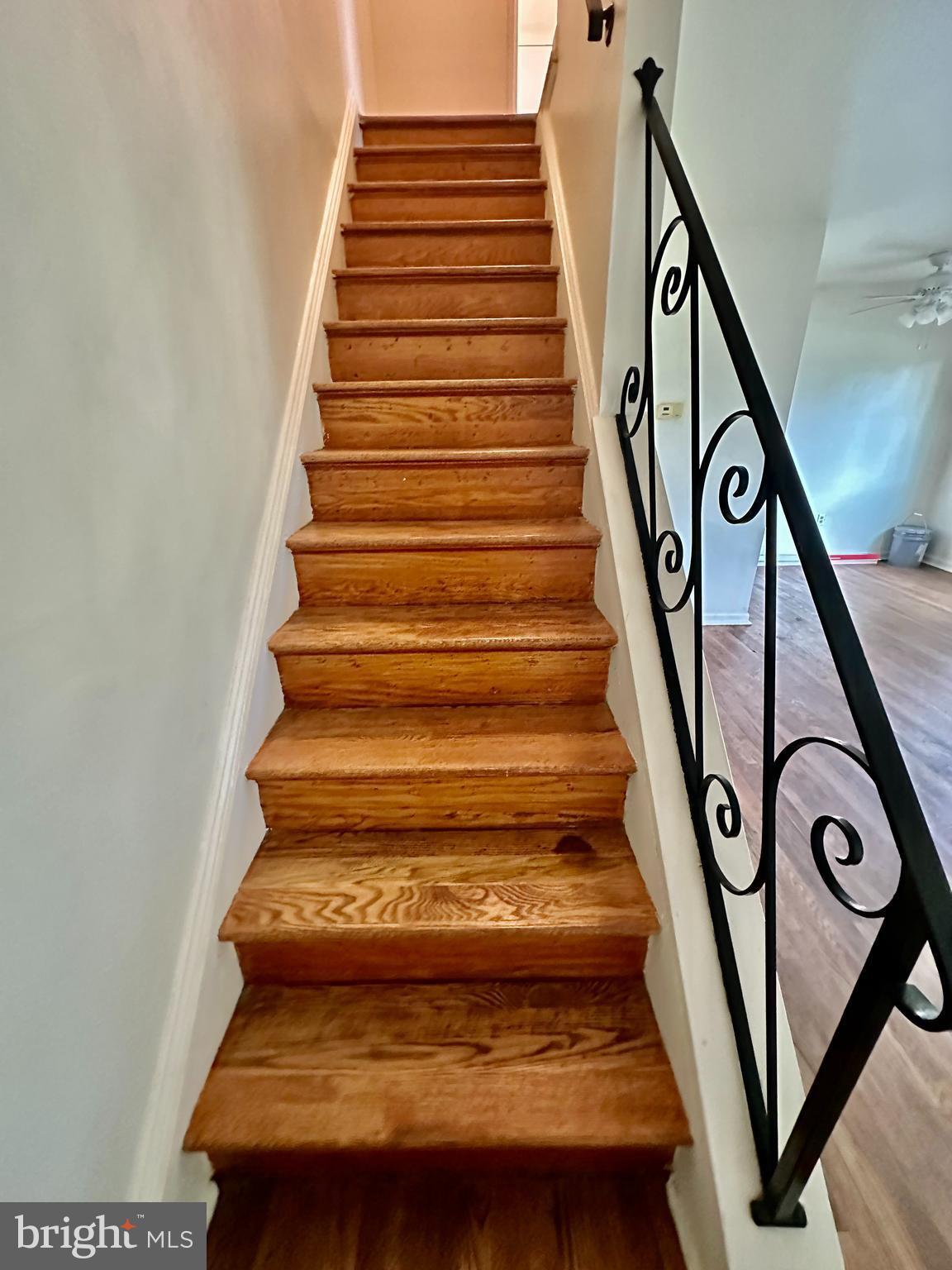 NORTHSIDE TOWNHOUSE APARTMENTS - Residential Lease