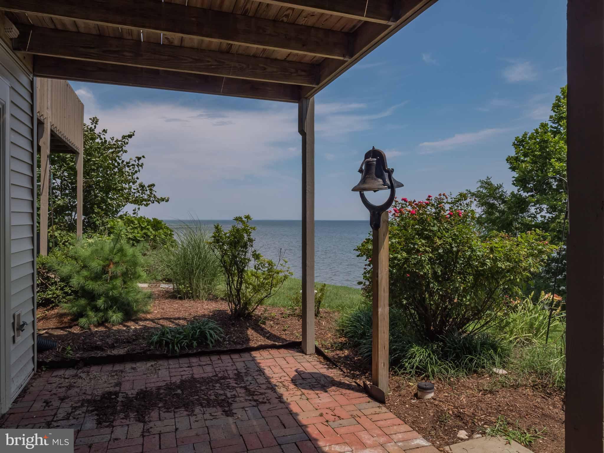 CHESAPEAKE STATION - Residential Lease