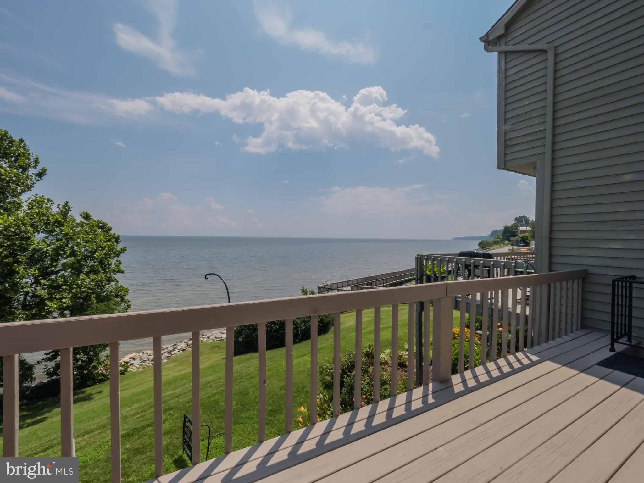 CHESAPEAKE STATION - Residential Lease