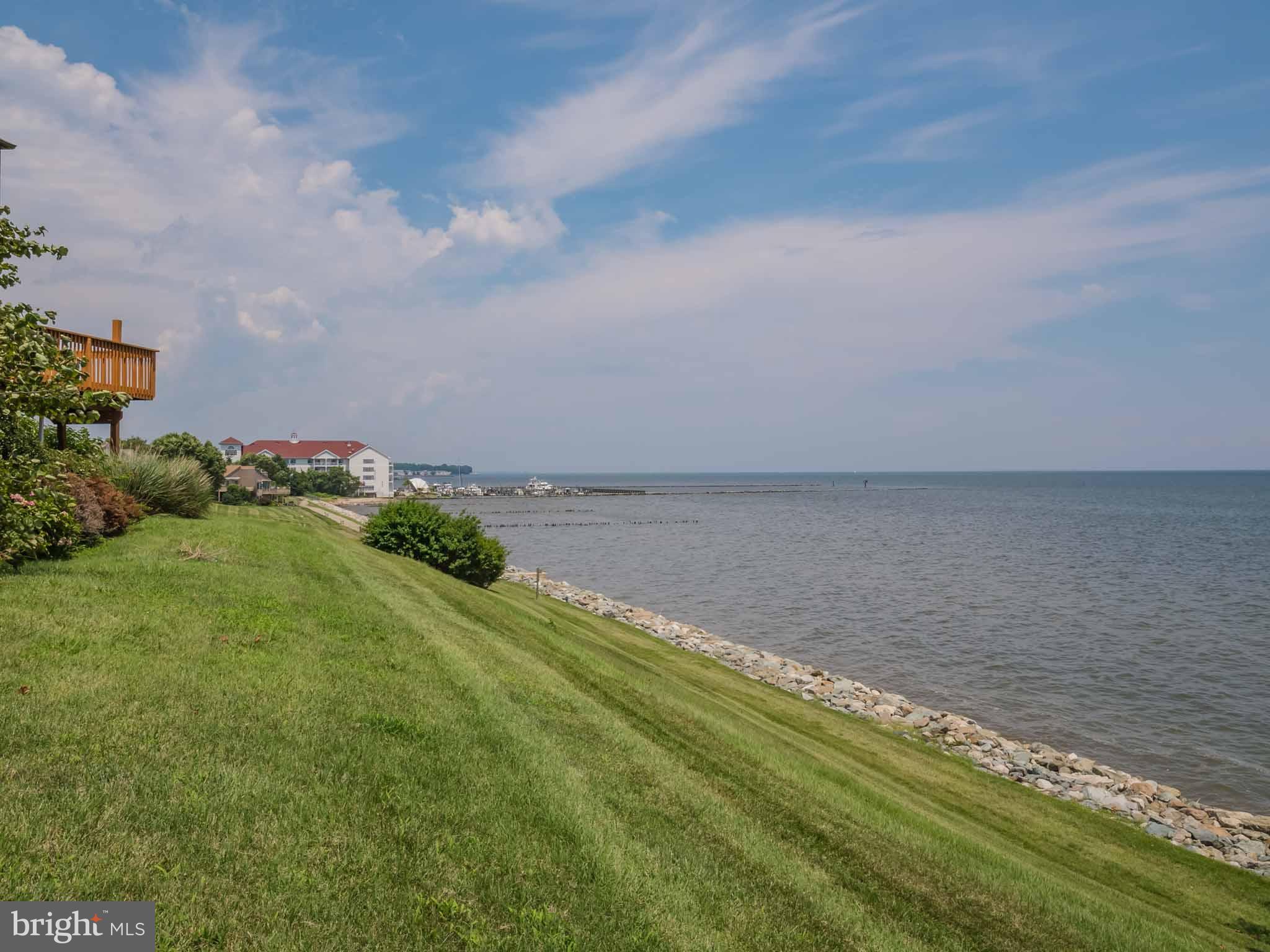 CHESAPEAKE STATION - Residential Lease