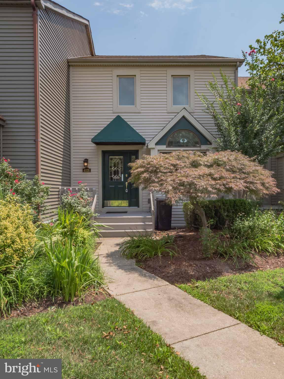 CHESAPEAKE STATION - Residential Lease