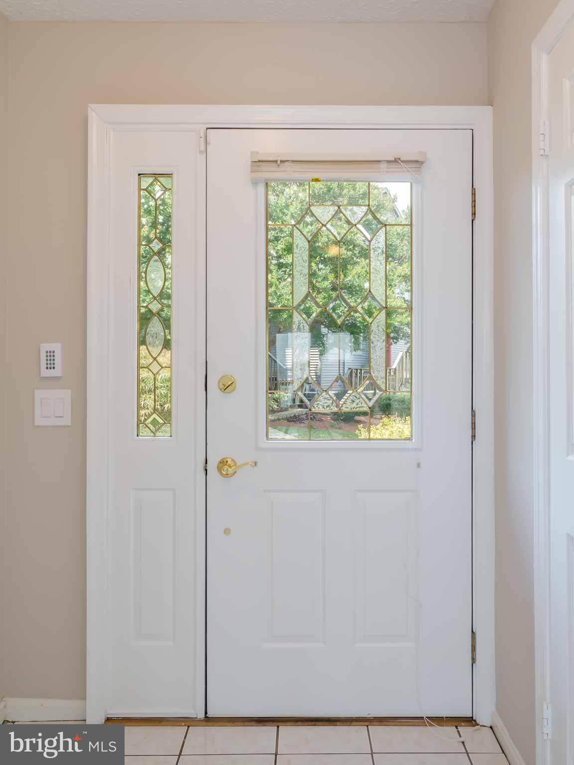 CHESAPEAKE STATION - Residential Lease