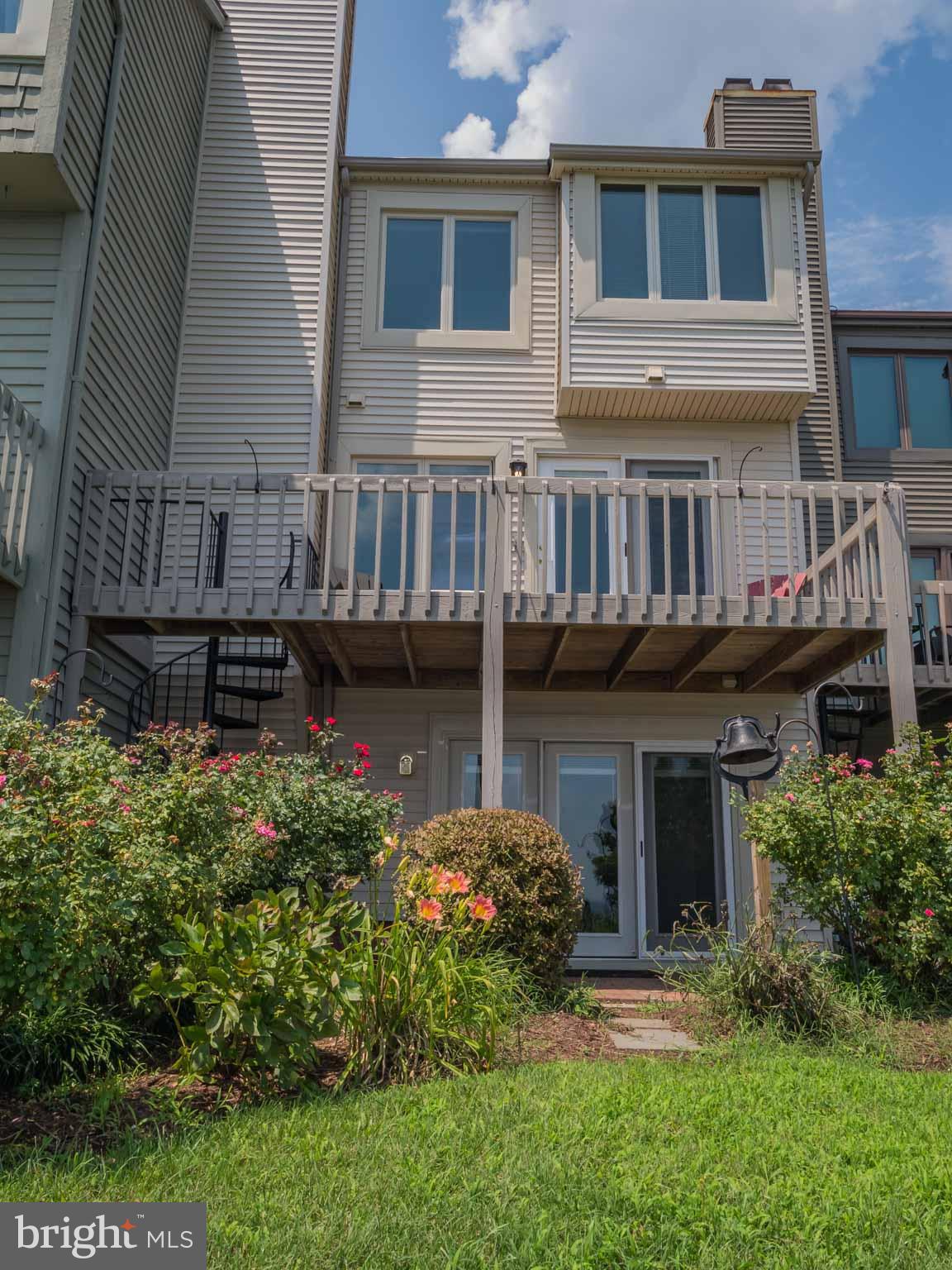 CHESAPEAKE STATION - Residential Lease