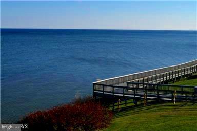 CHESAPEAKE STATION - Residential Lease