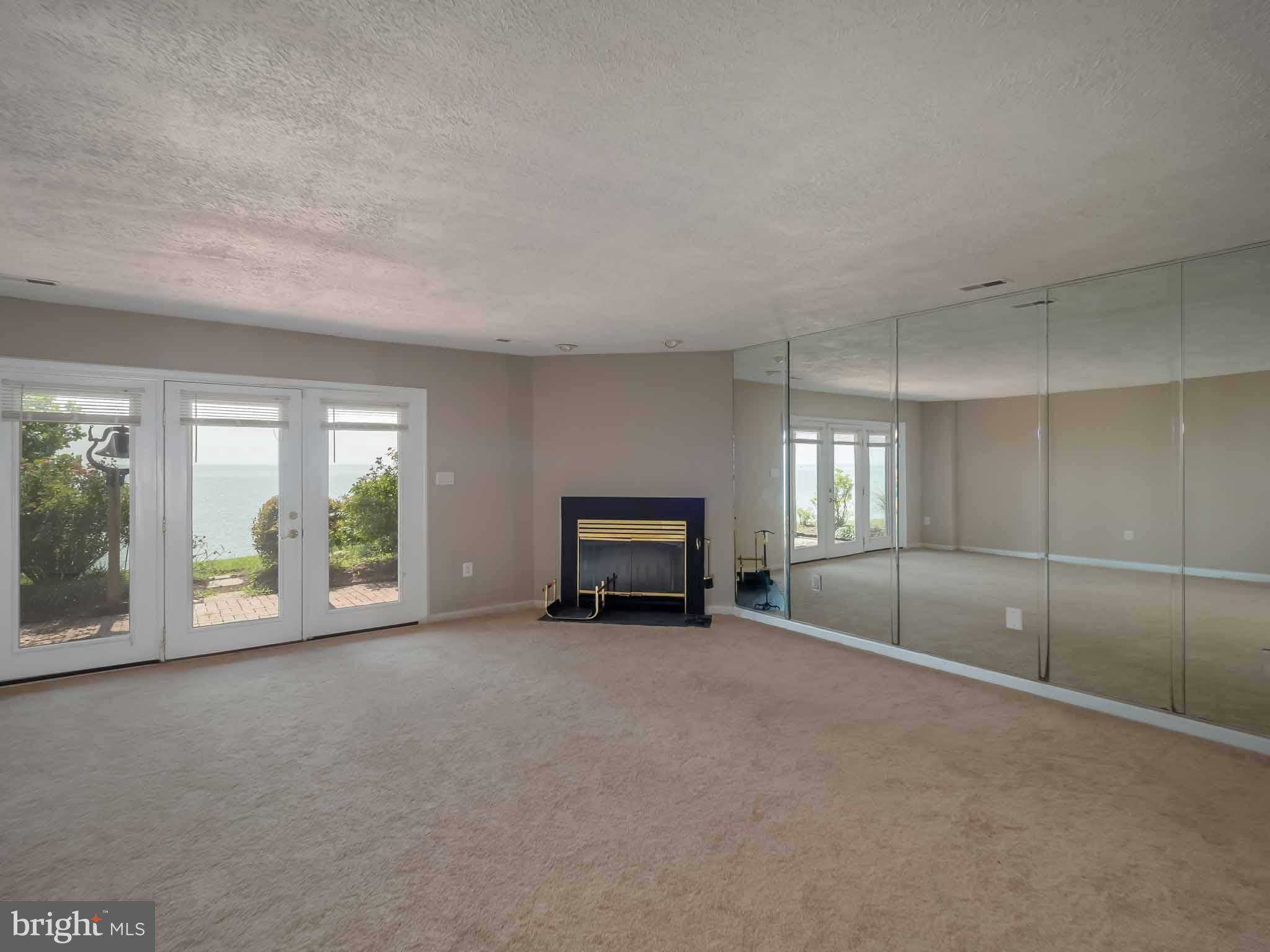 CHESAPEAKE STATION - Residential Lease