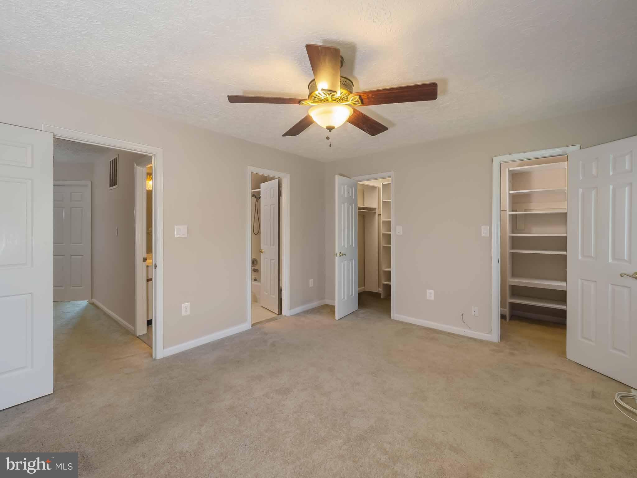 CHESAPEAKE STATION - Residential Lease