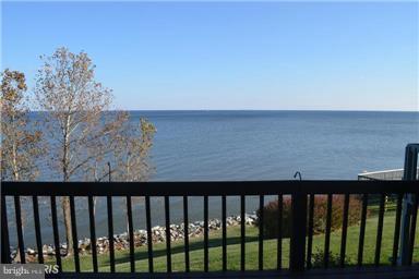 CHESAPEAKE STATION - Residential Lease