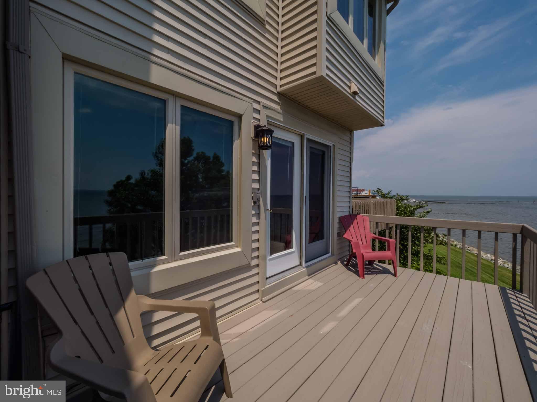 CHESAPEAKE STATION - Residential Lease