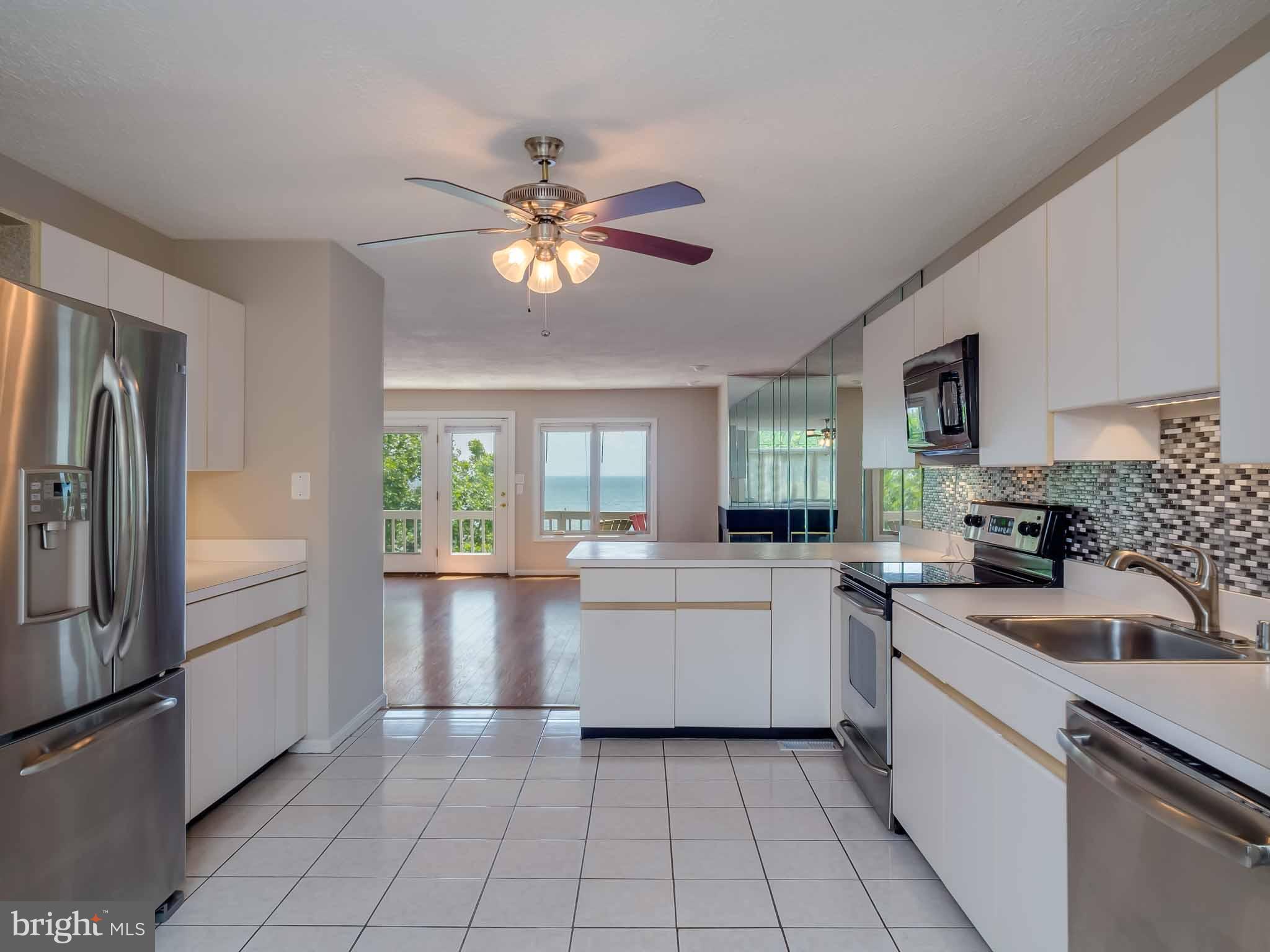 CHESAPEAKE STATION - Residential Lease