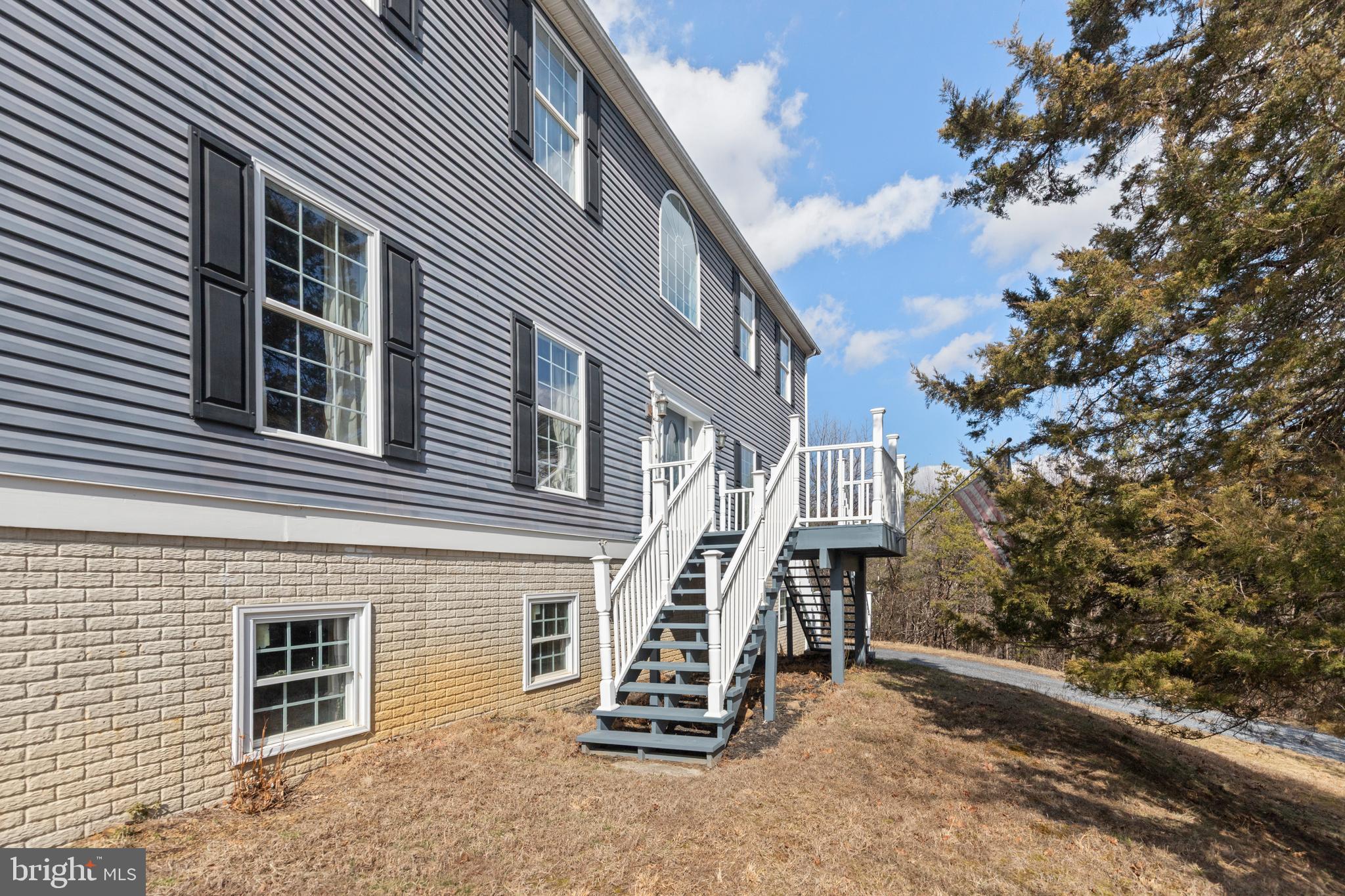 CHESTNUT GROVE ESTATES - Residential