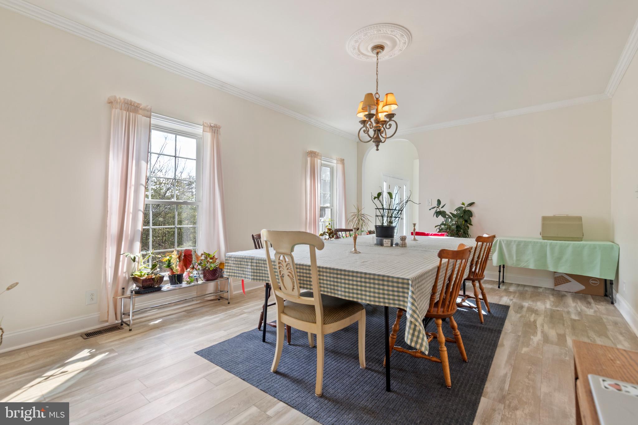 CHESTNUT GROVE ESTATES - Residential