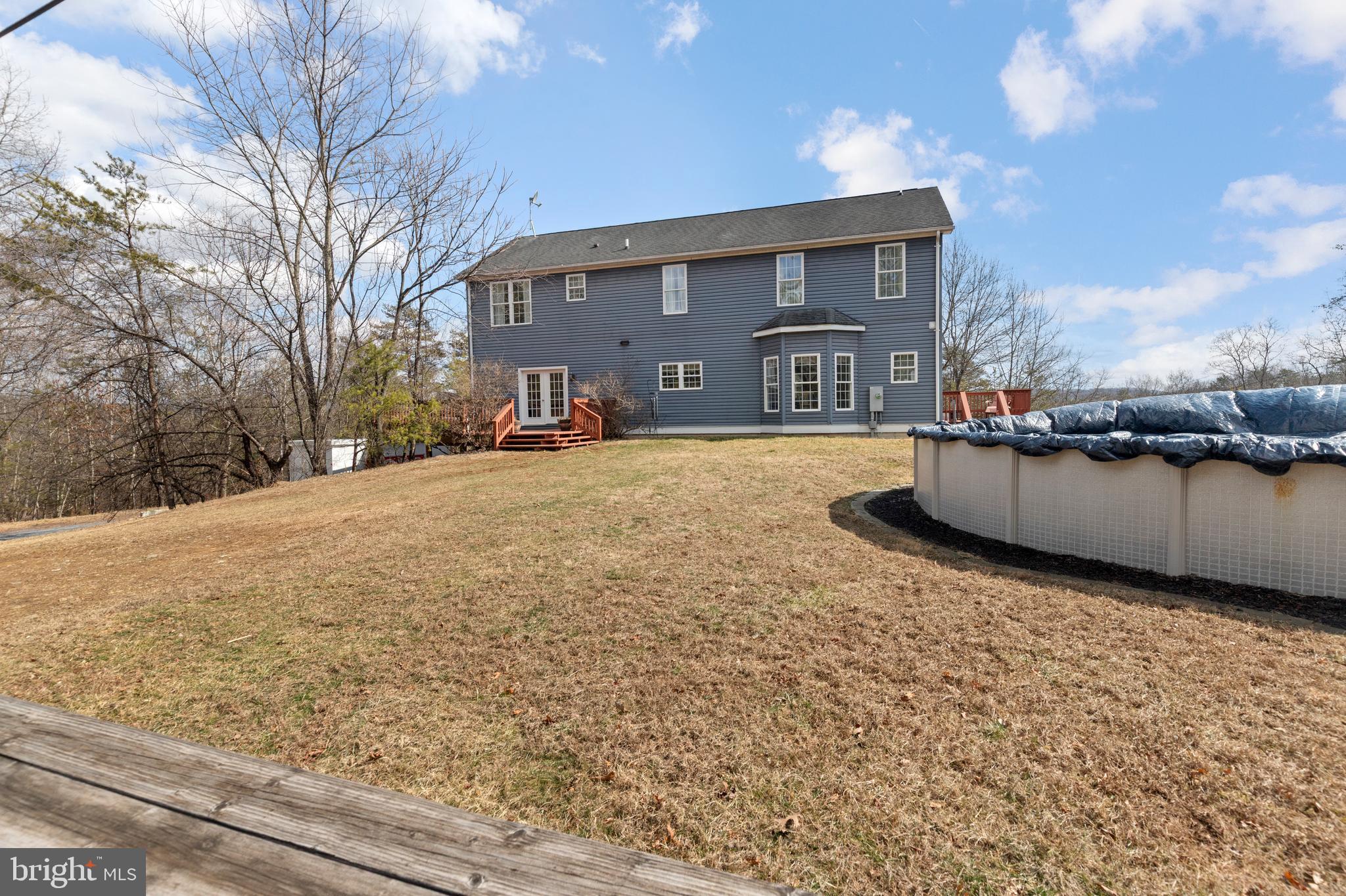 CHESTNUT GROVE ESTATES - Residential