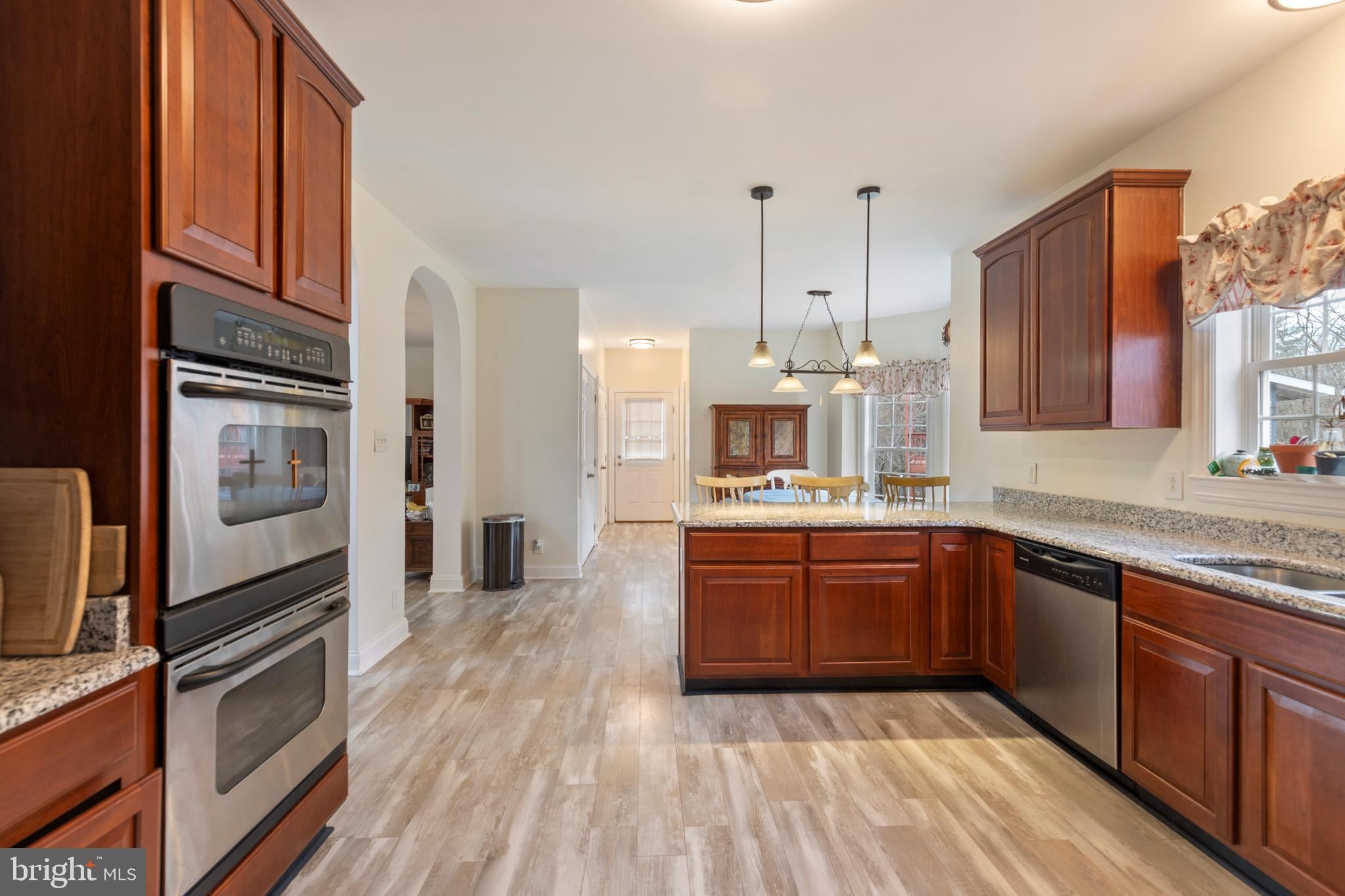 CHESTNUT GROVE ESTATES - Residential