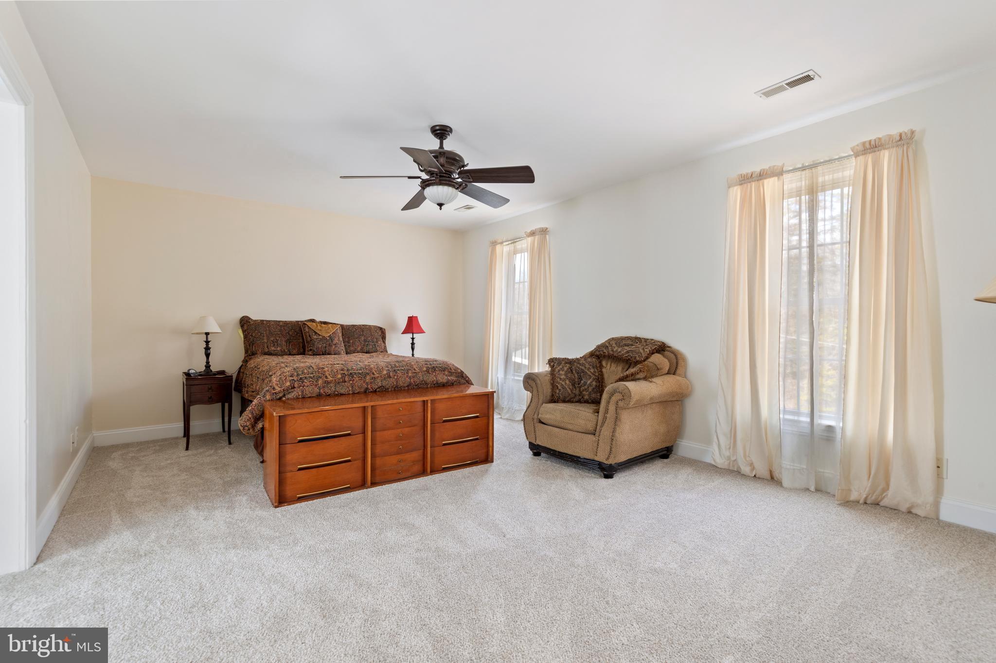 CHESTNUT GROVE ESTATES - Residential